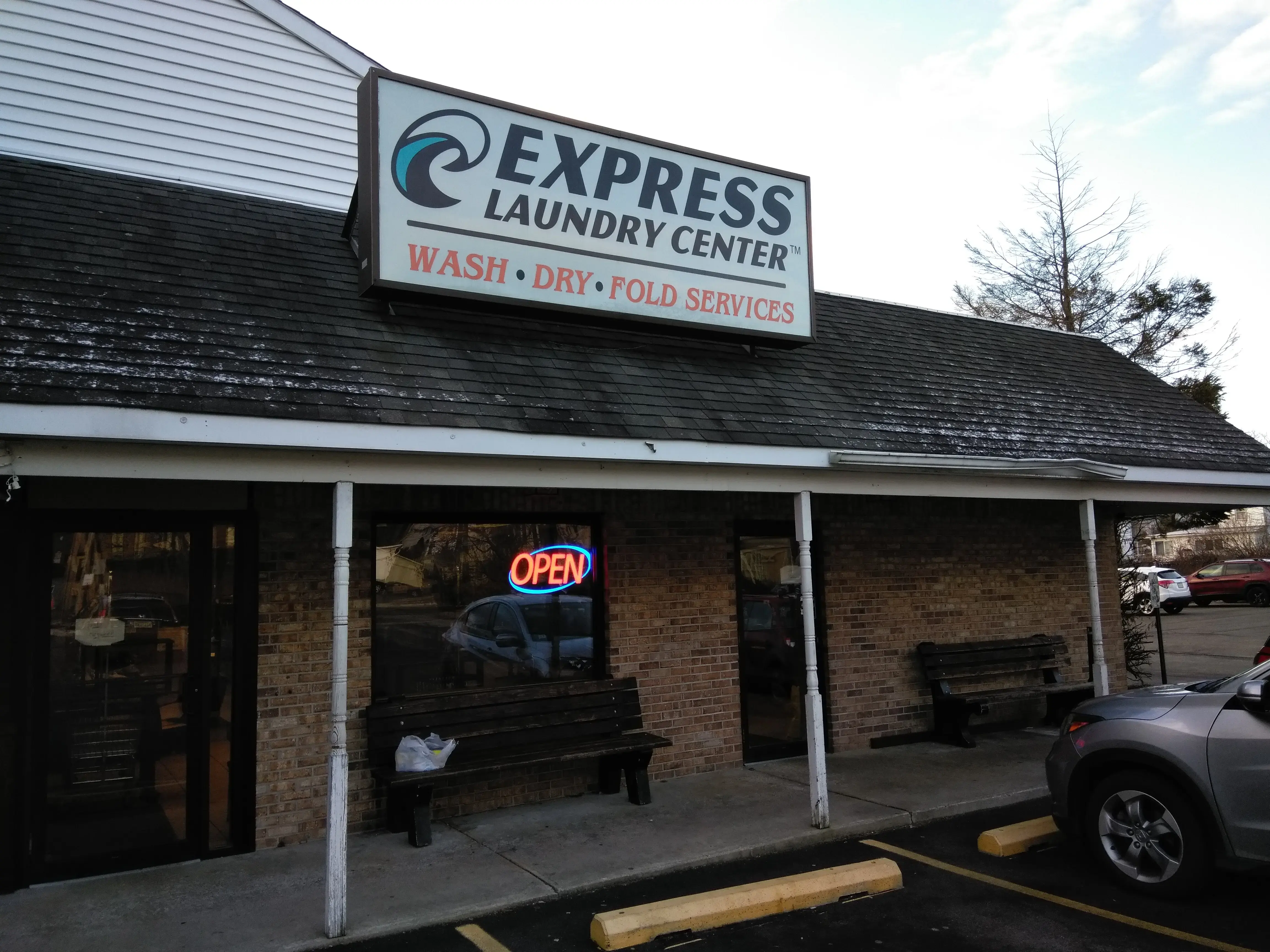 Express Laundry Center - Image 2
