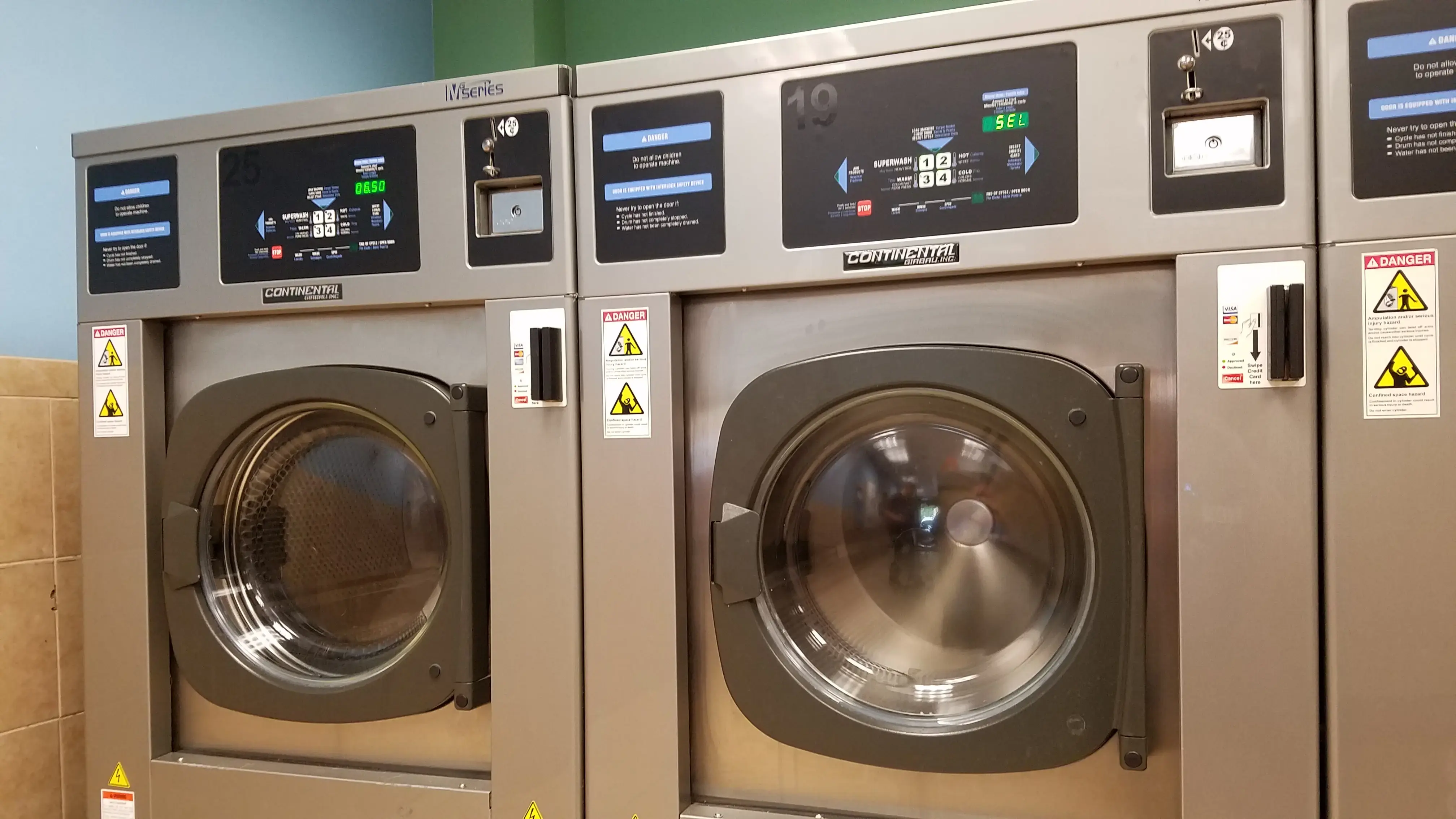 Express Laundry Center - Image 3
