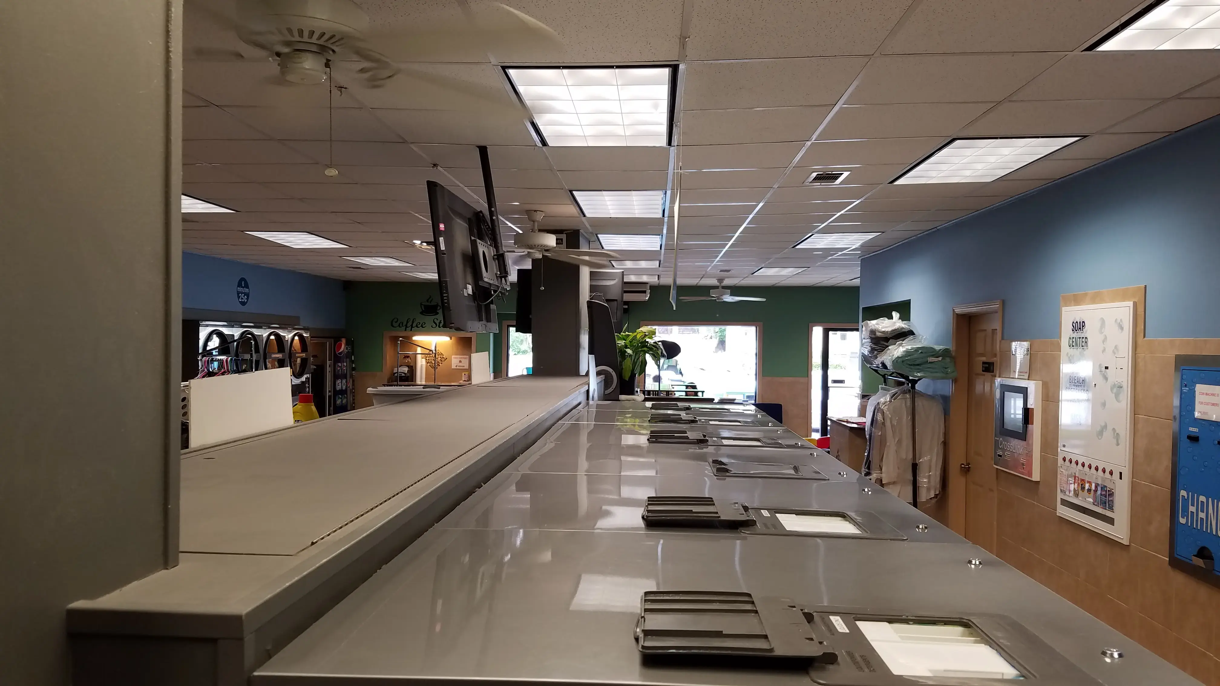 Express Laundry Center - Image 6