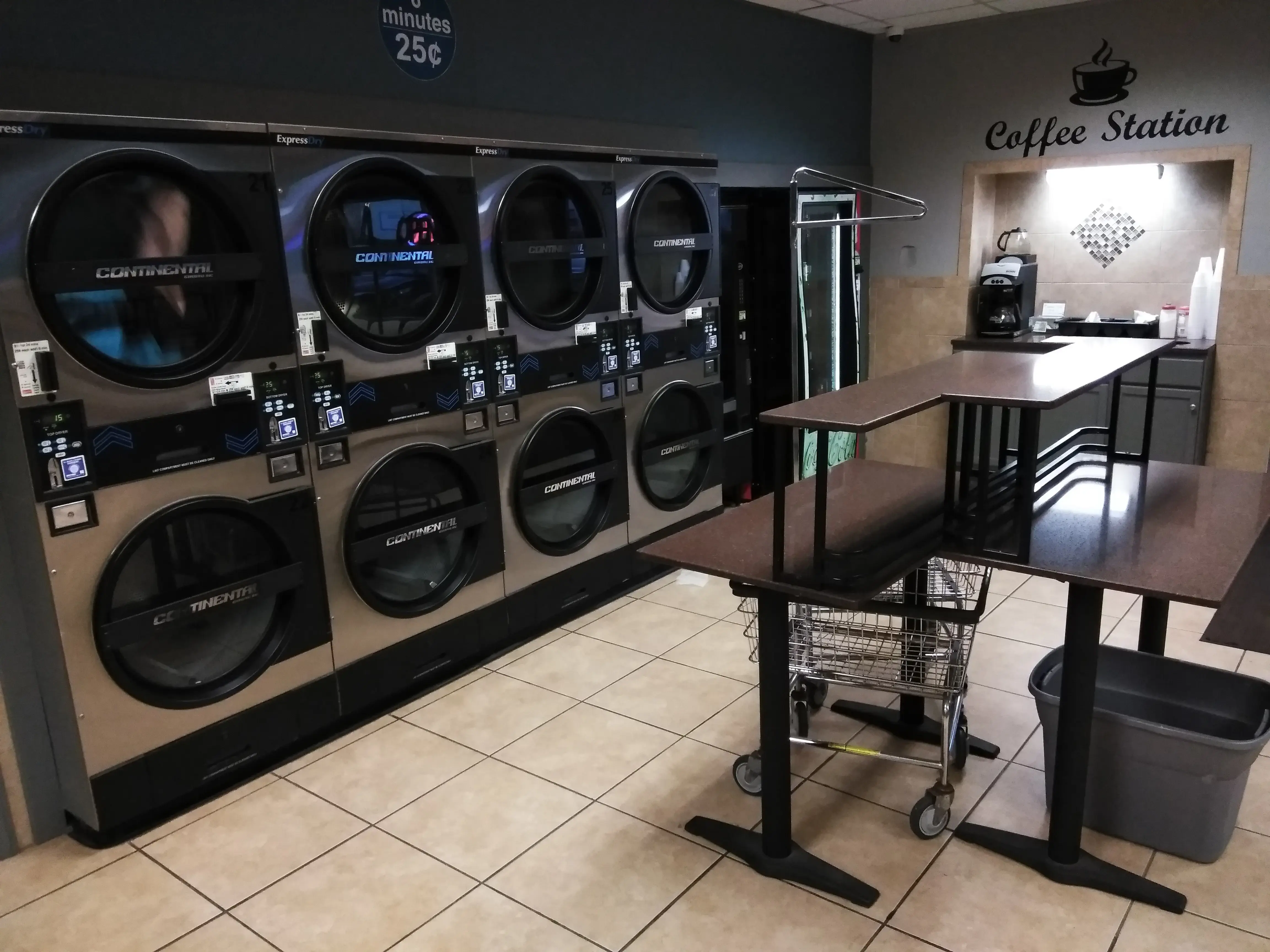 Express Laundry Center thumbnail 10