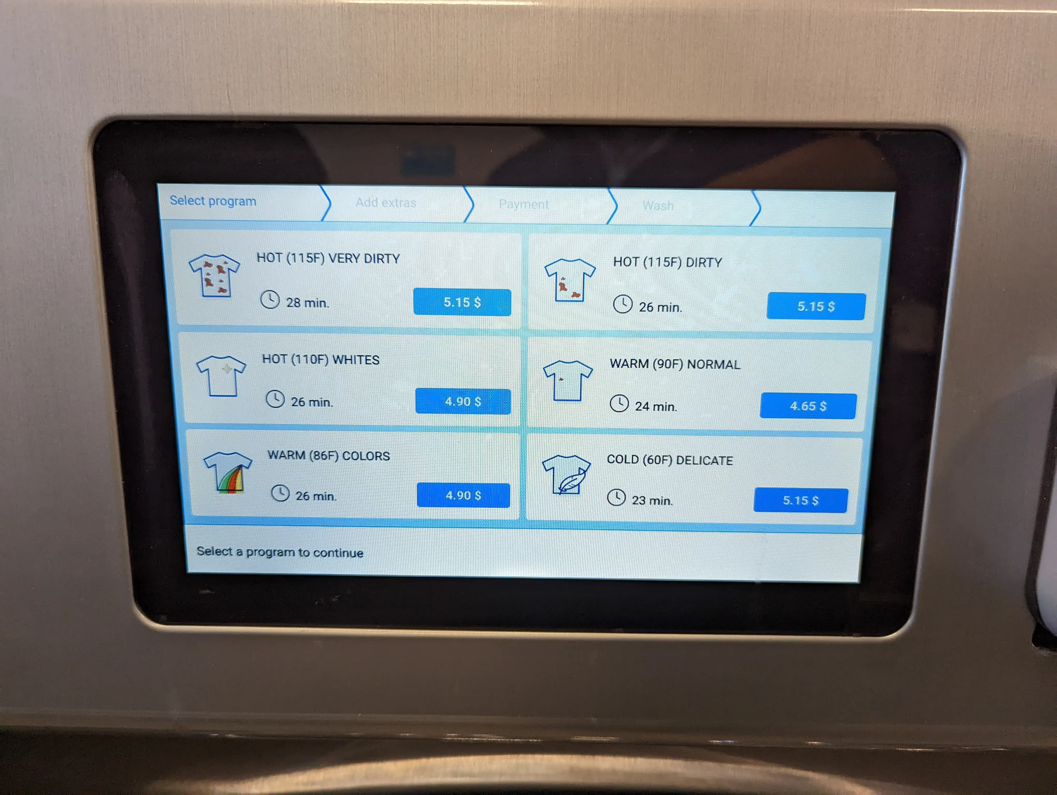 Express Laundry Center thumbnail 17