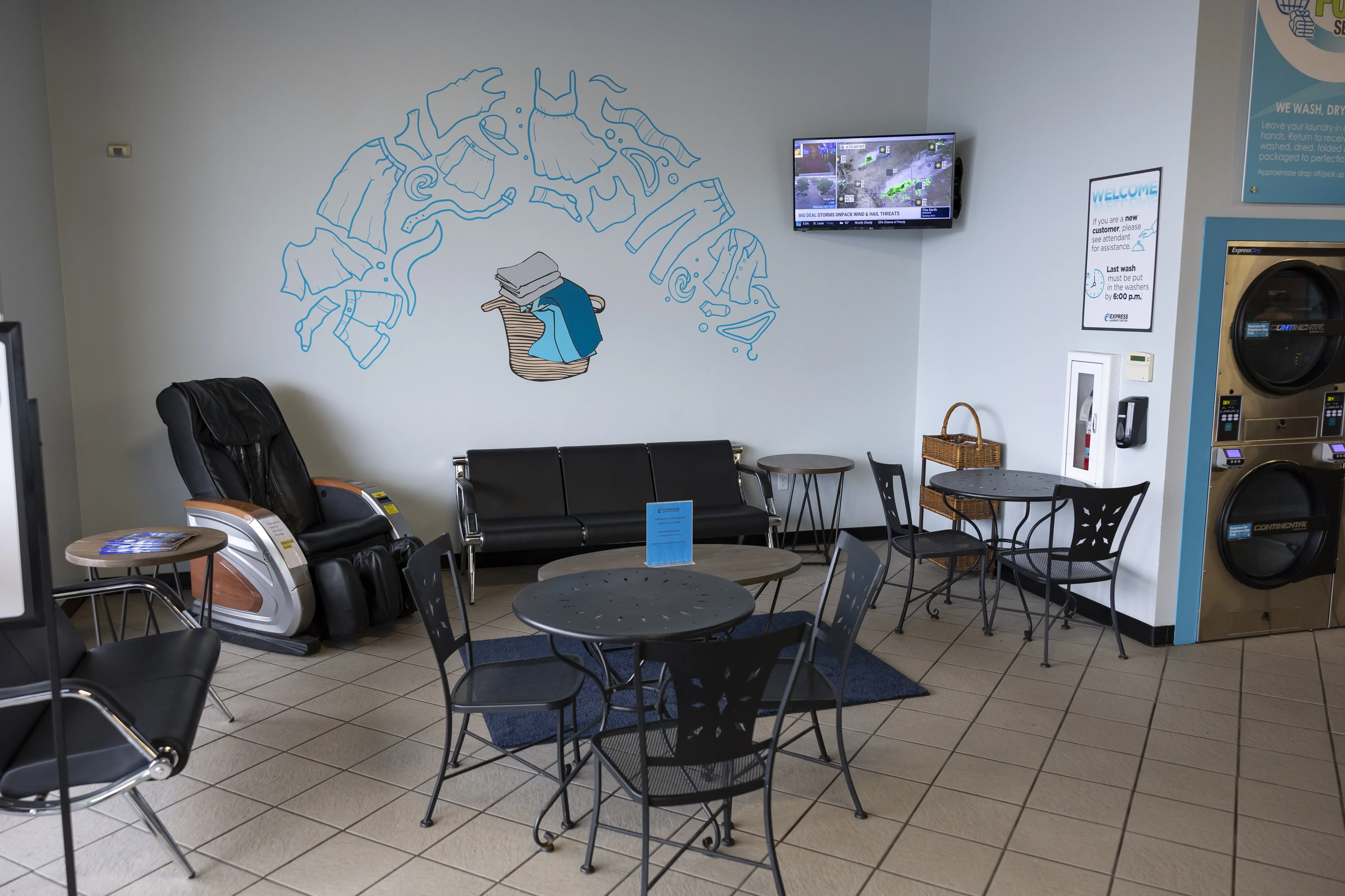 Express Laundry Center - Image 3