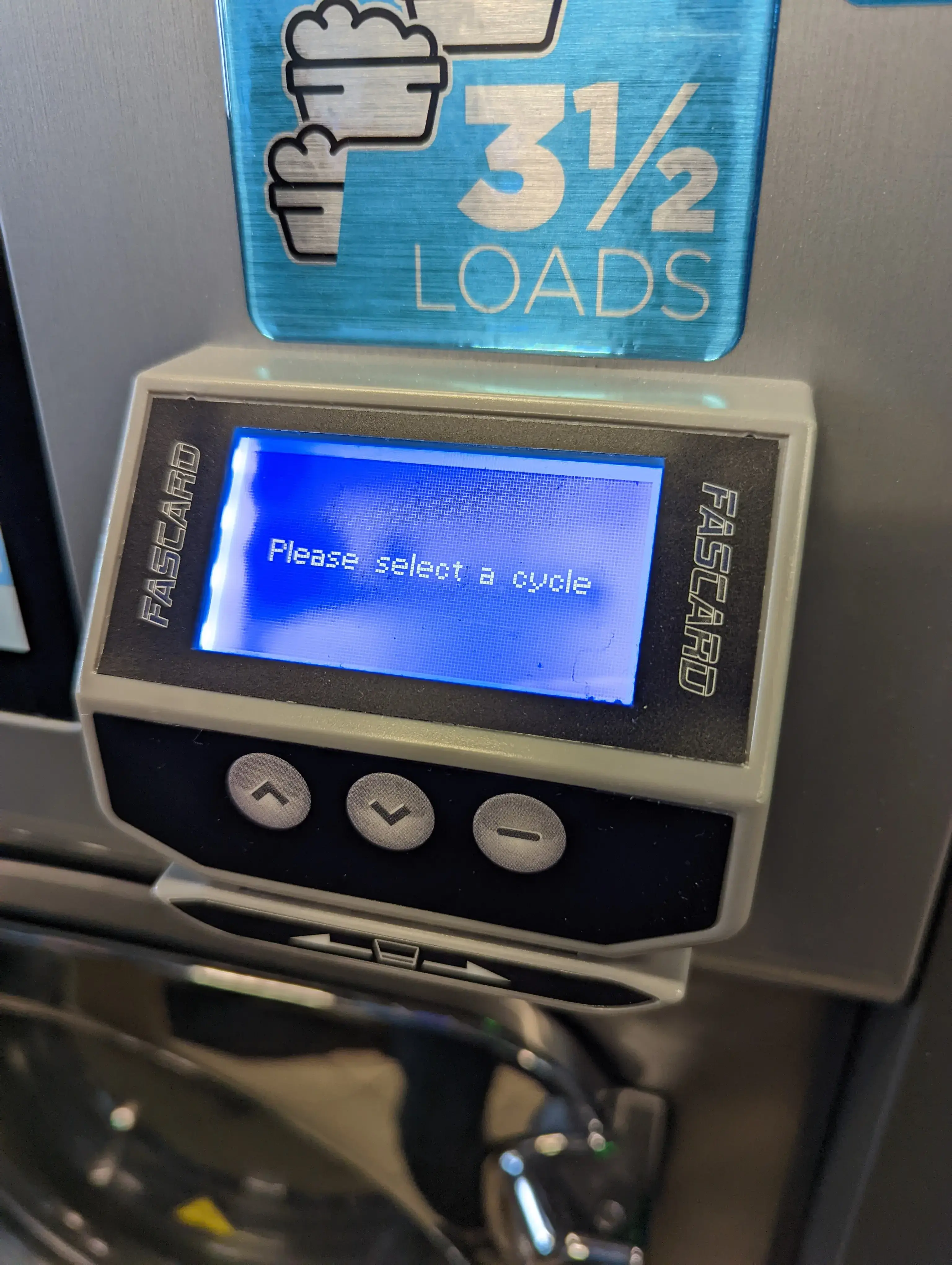 Express Laundry Center thumbnail 16