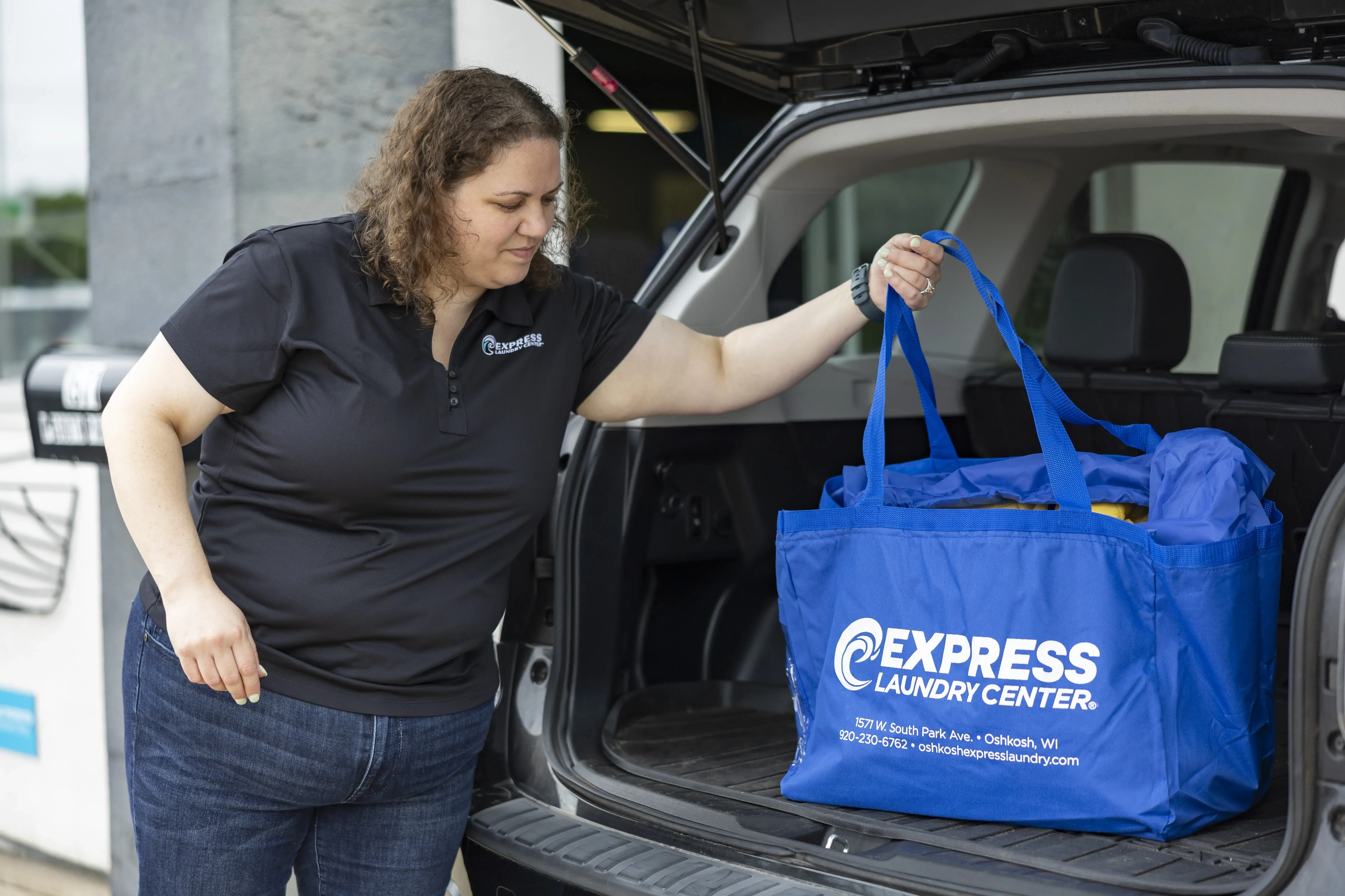 Express Laundry Center - Image 19