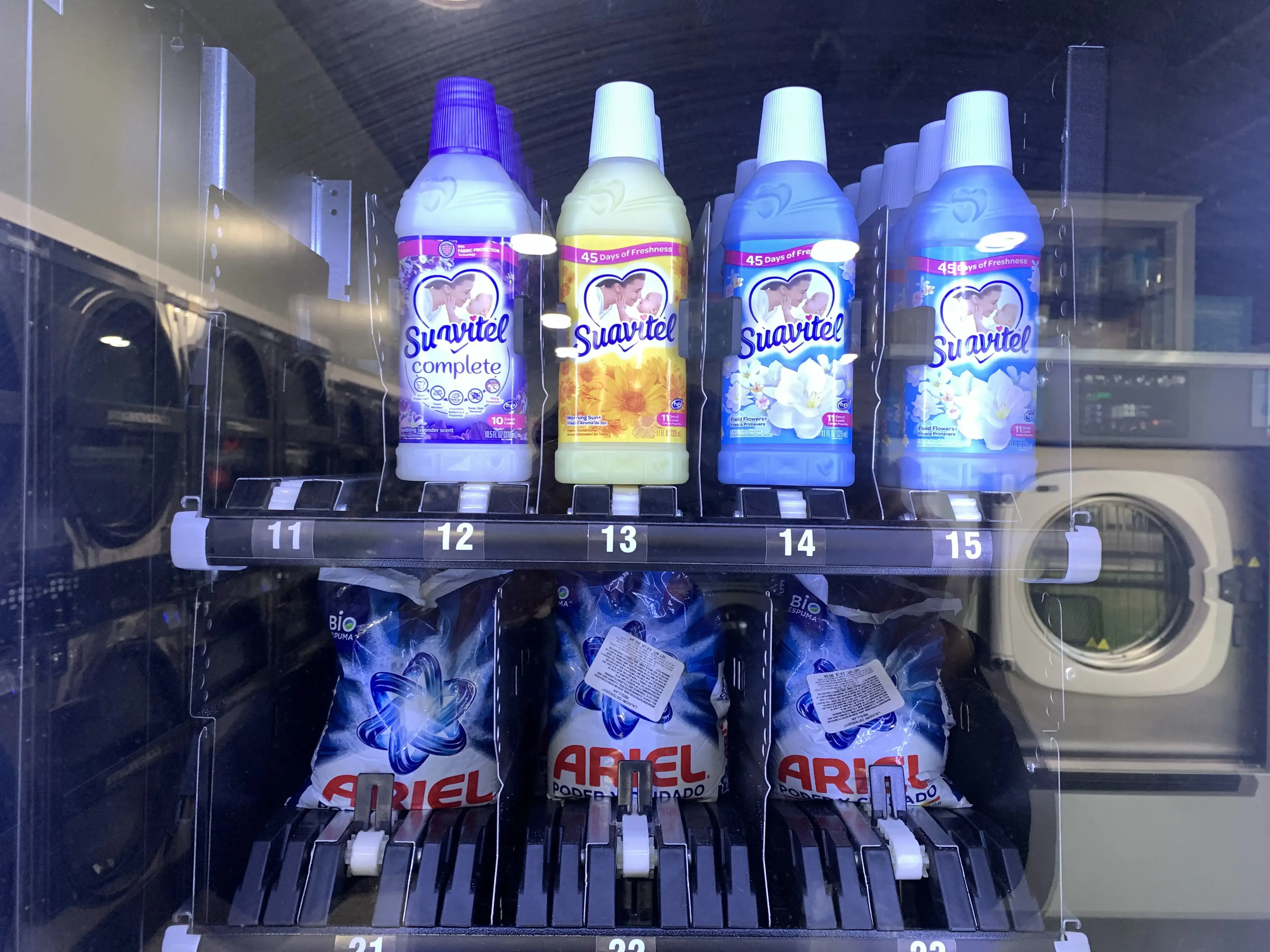 Express Laundry Center - Image 8