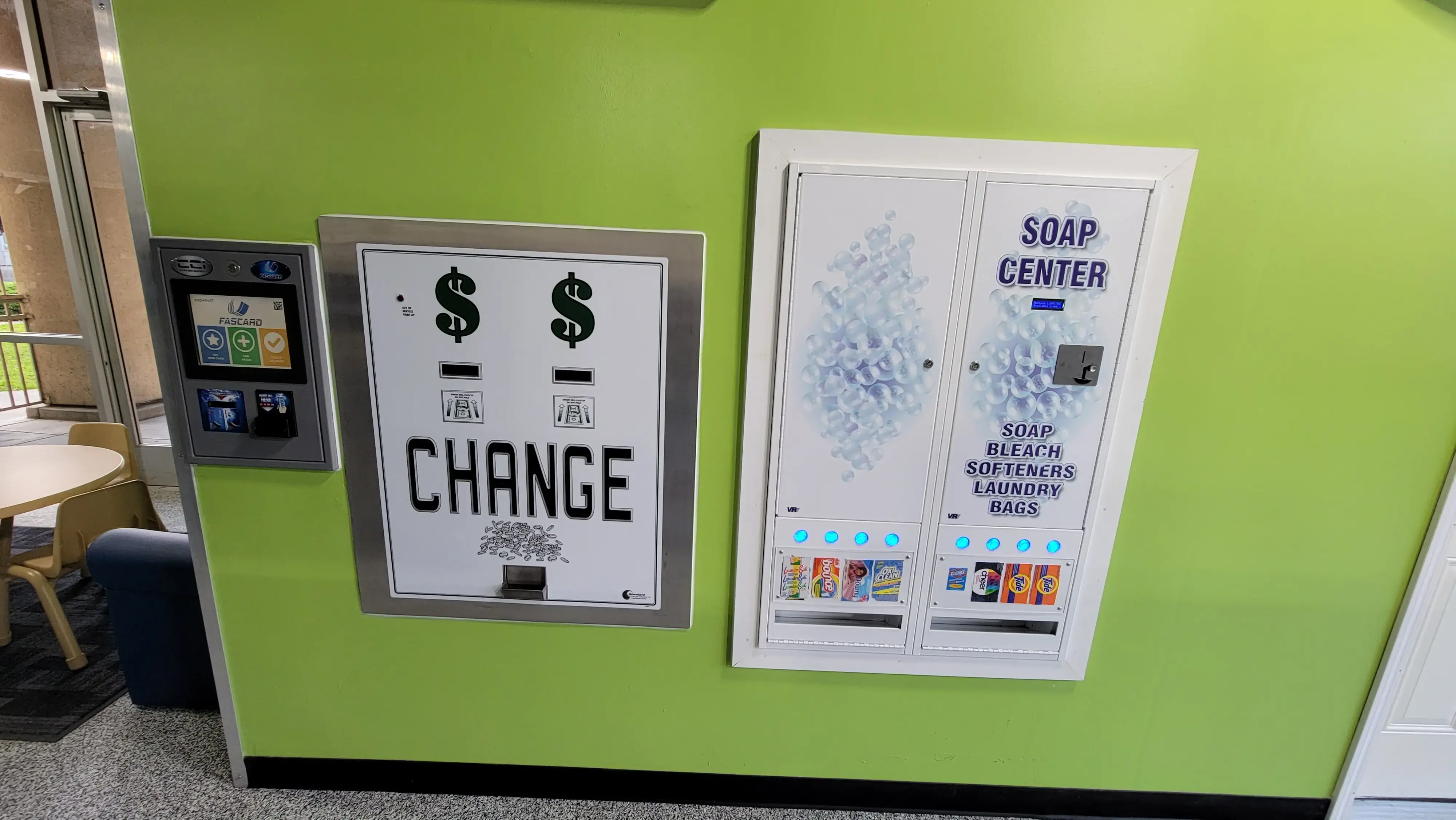 Express Laundry Center thumbnail 4