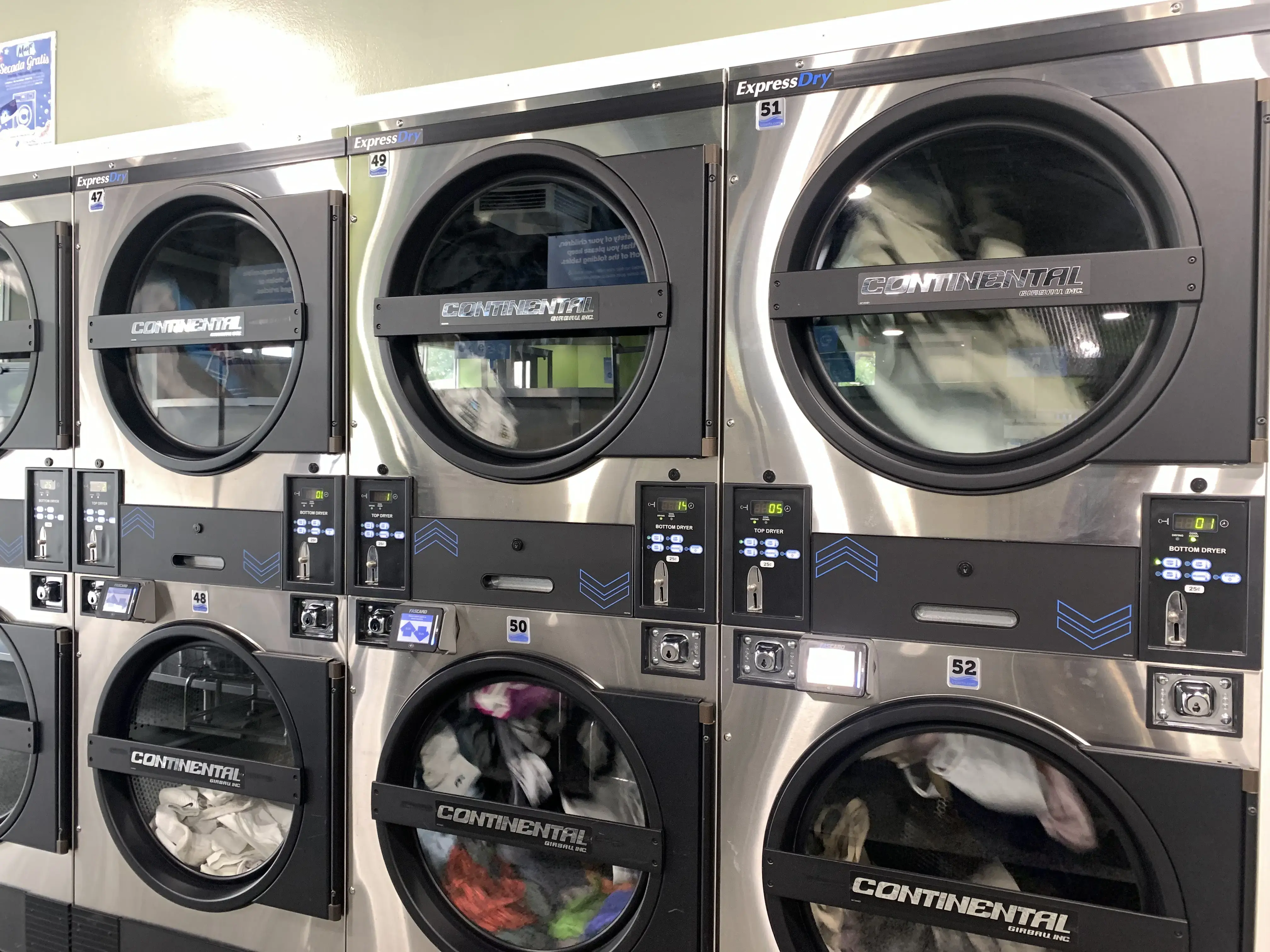Express Laundry Center - Image 18