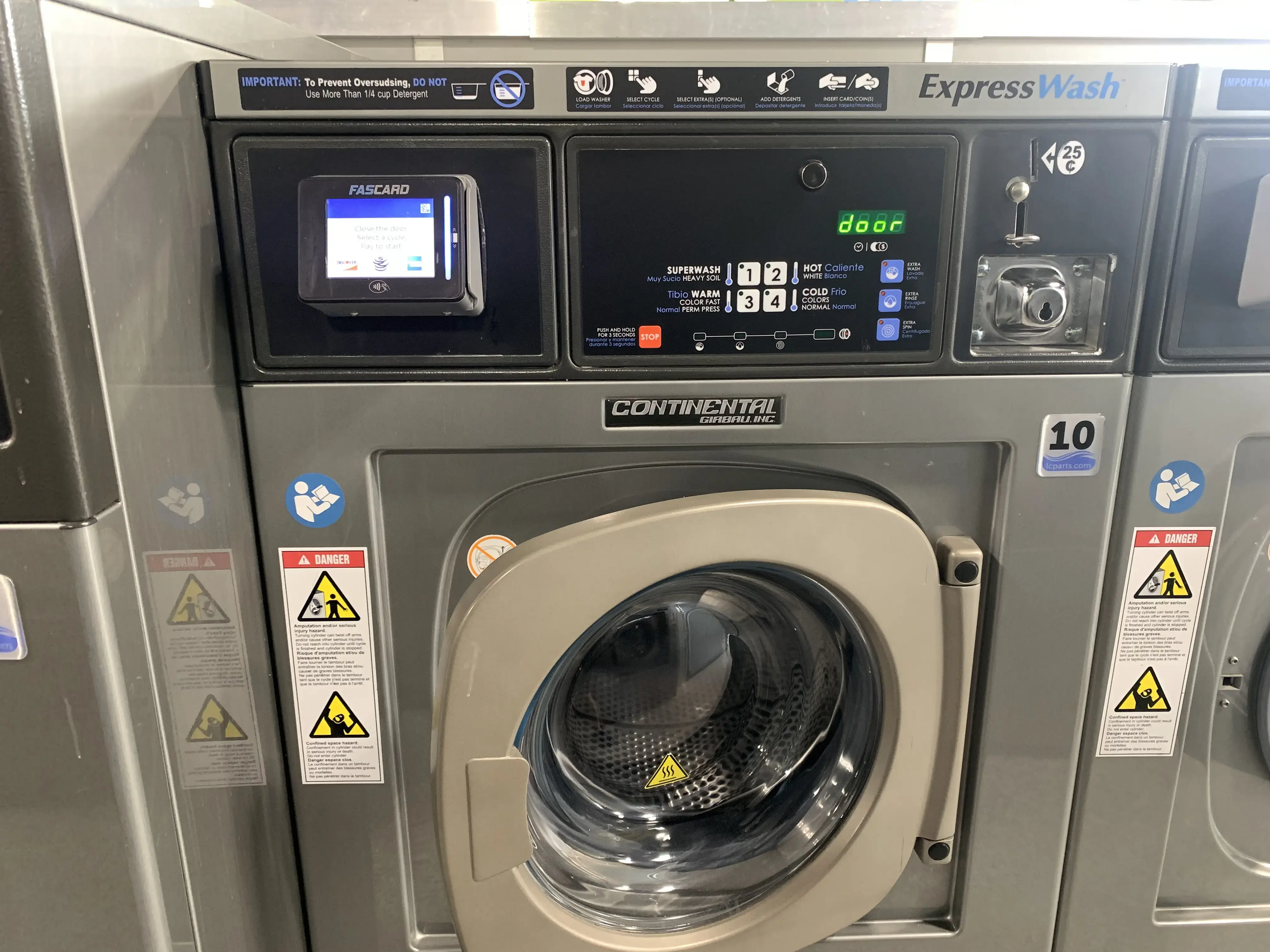 Express Laundry Center - Image 12