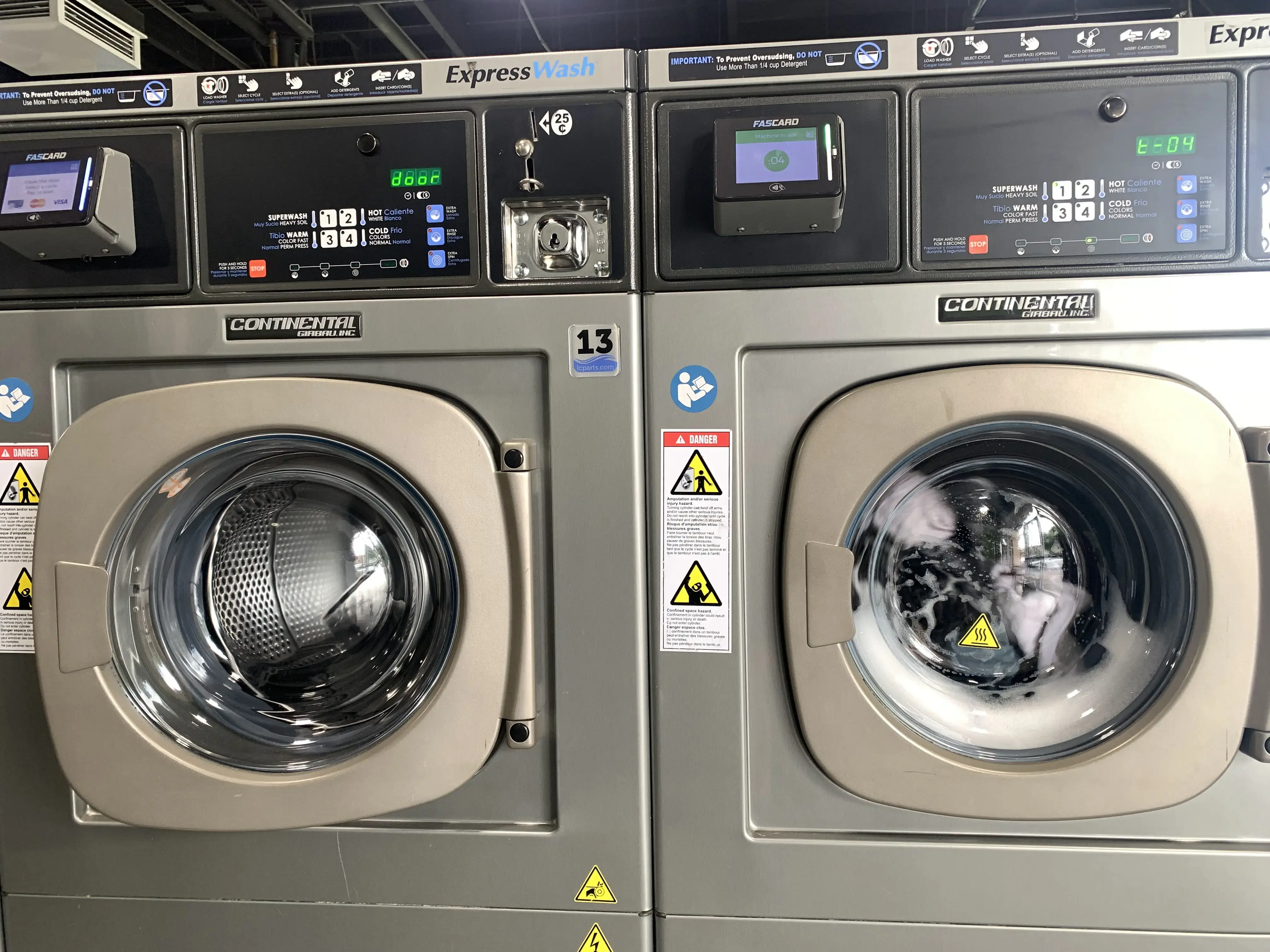 Express Laundry Center - Image 19