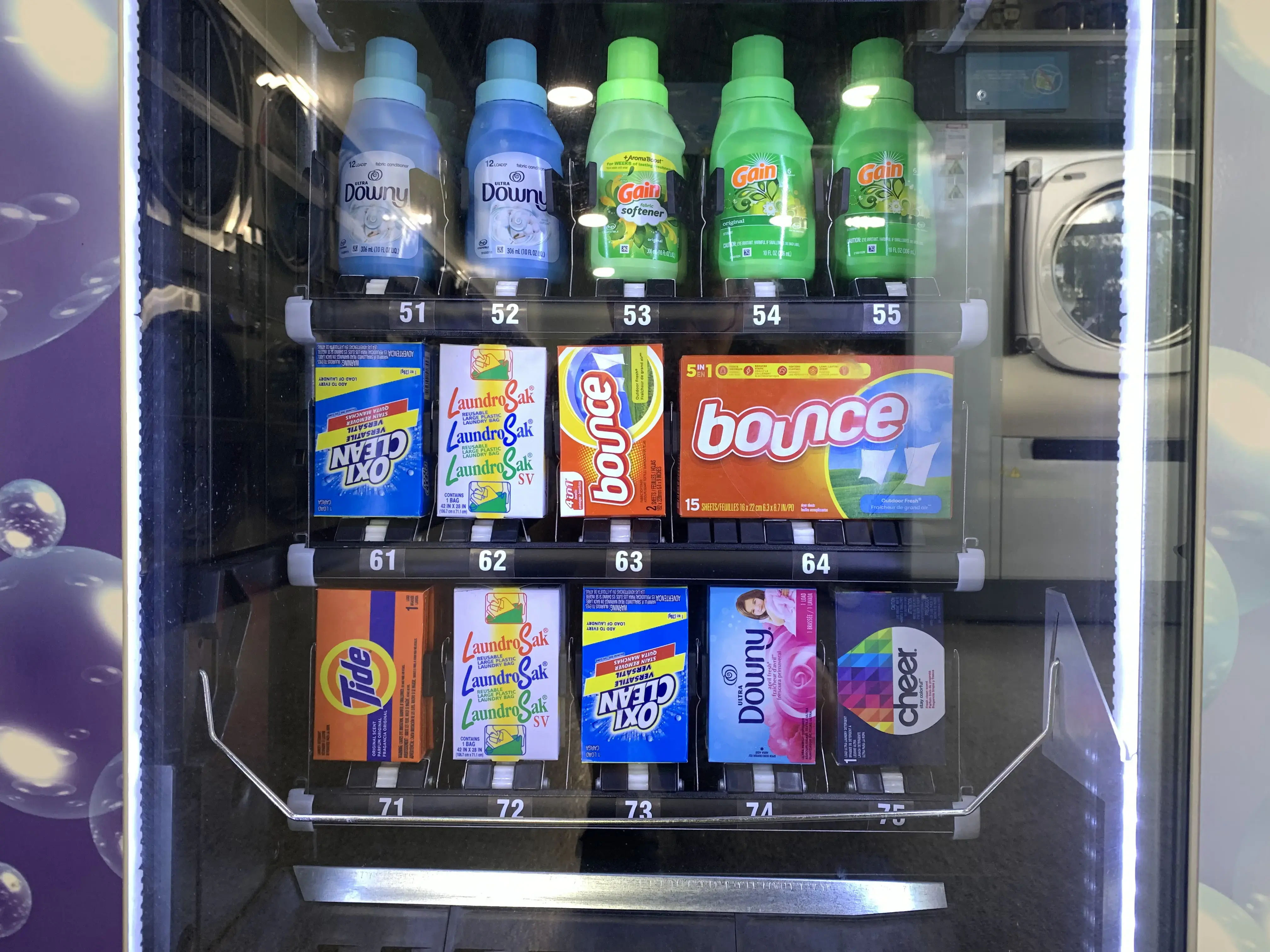 Express Laundry Center - Image 5