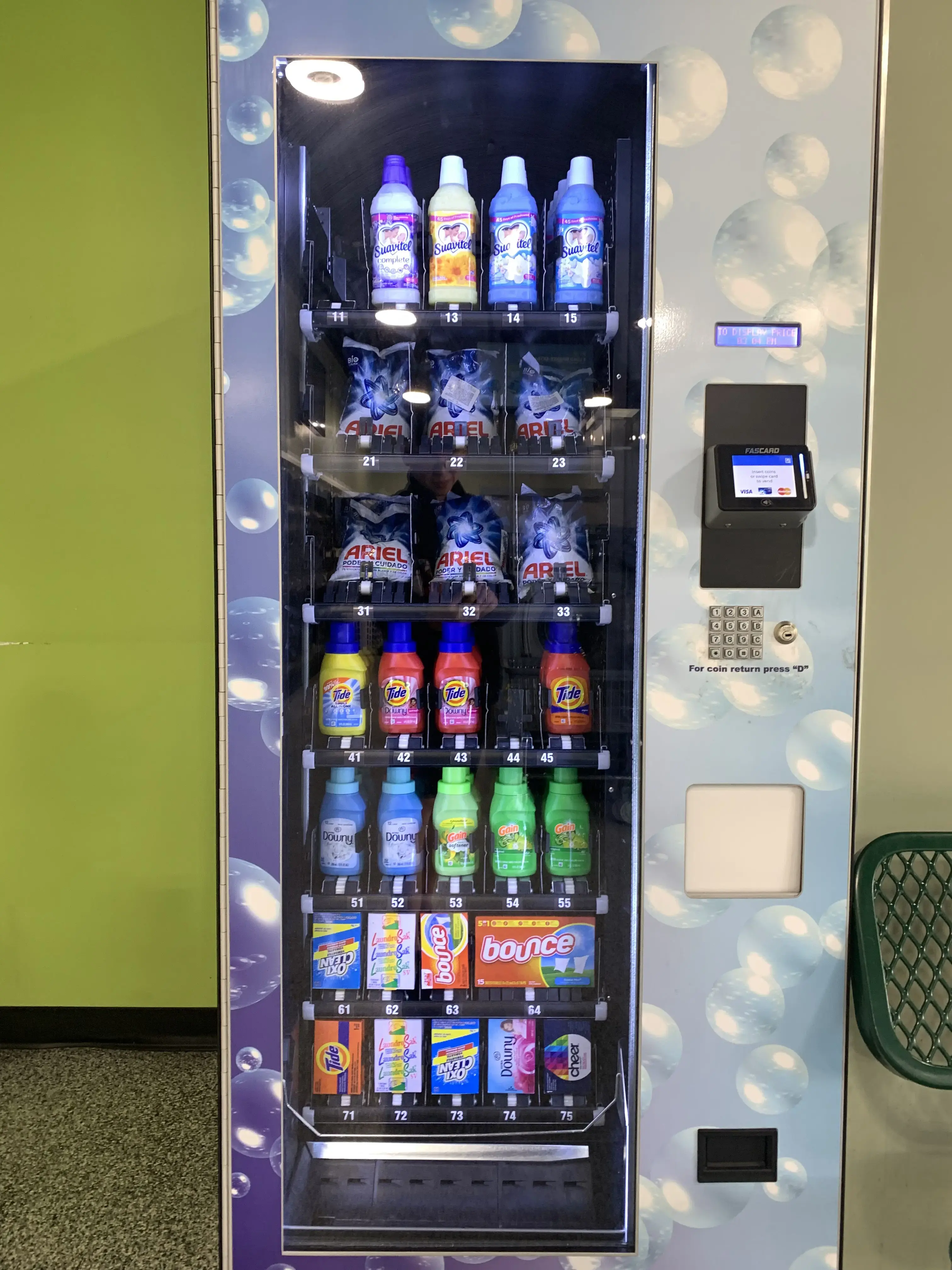 Express Laundry Center - Image 10