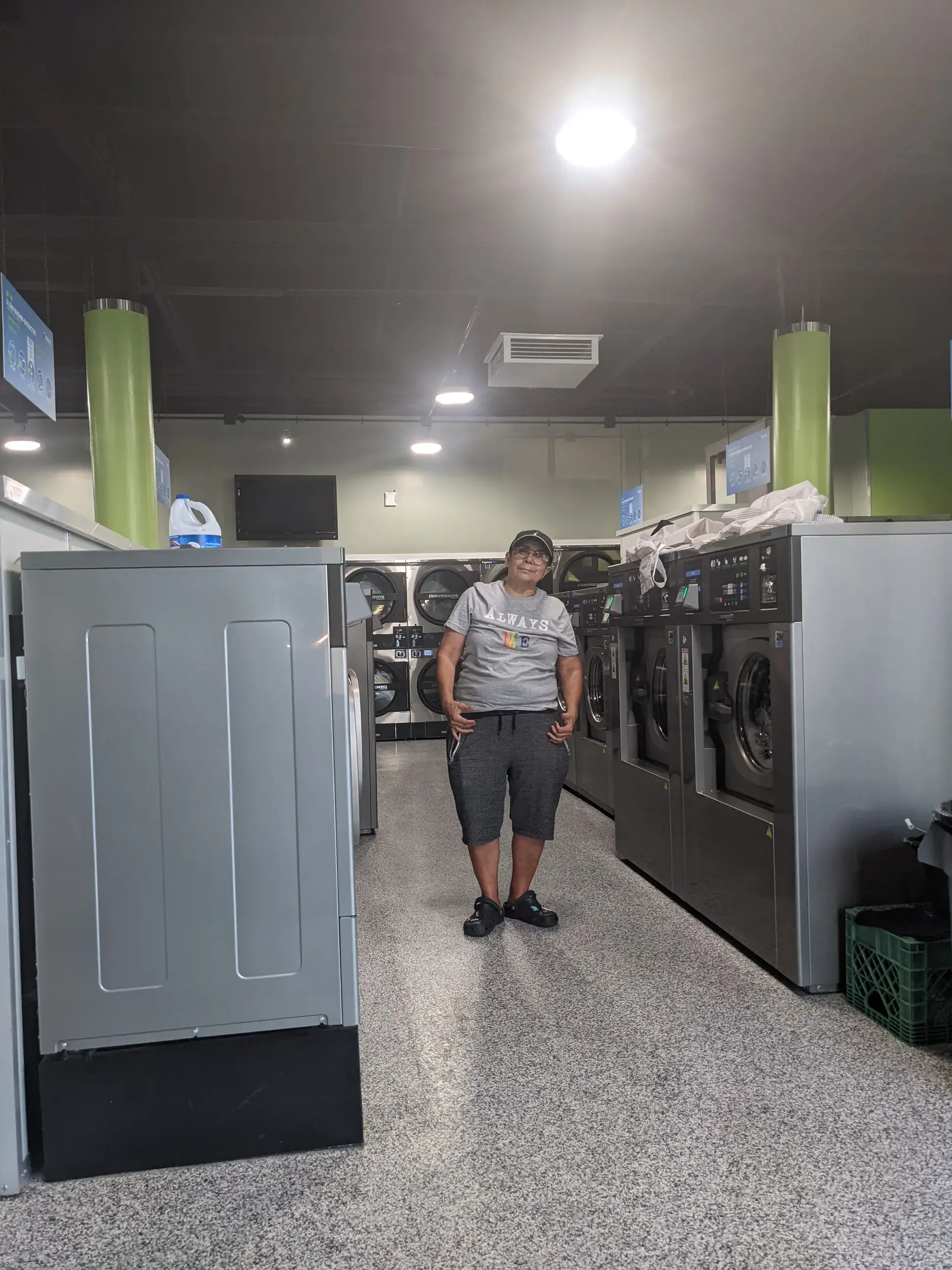 Express Laundry Center thumbnail 14