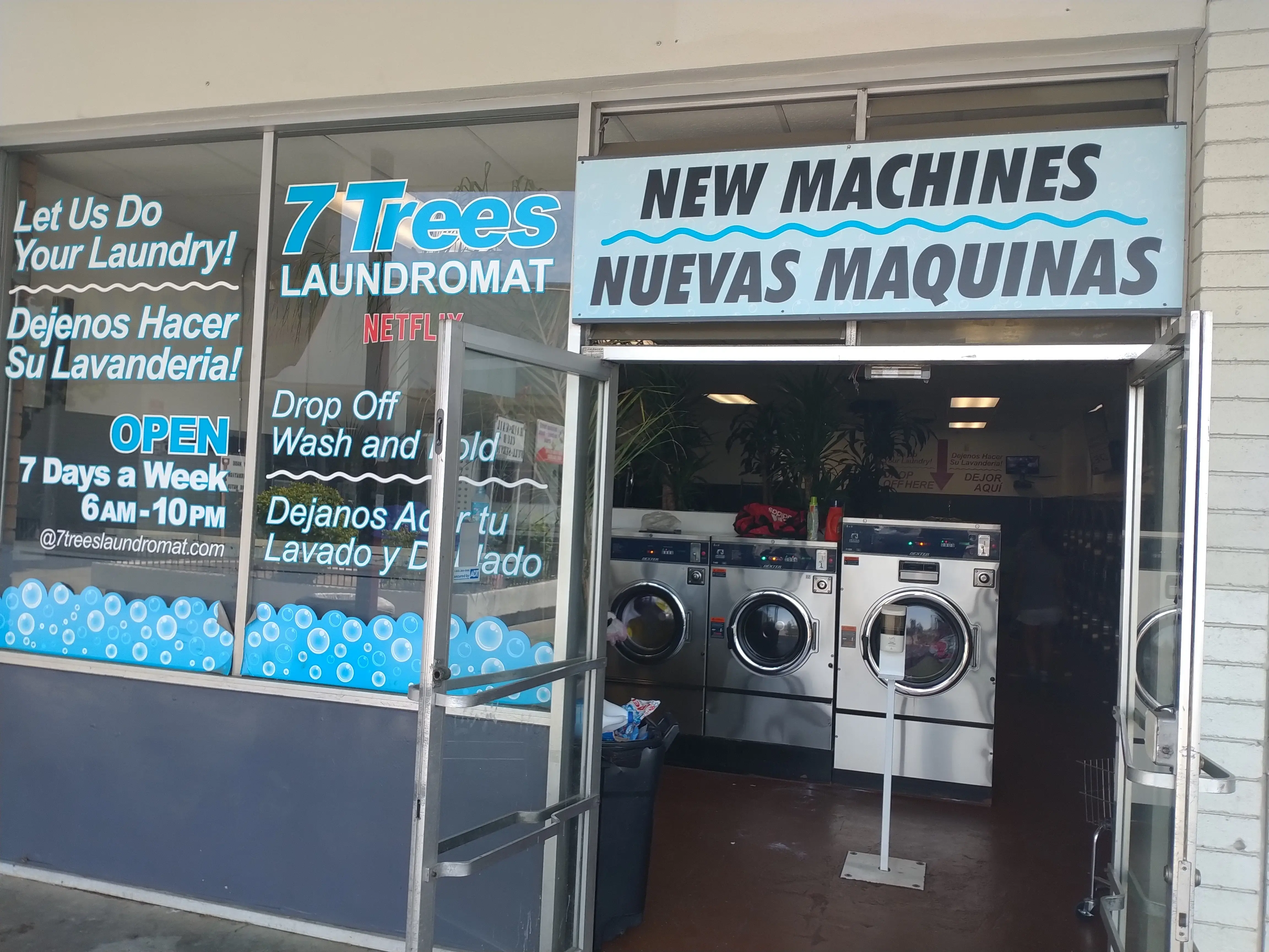 Express Laundry Center - Image 15