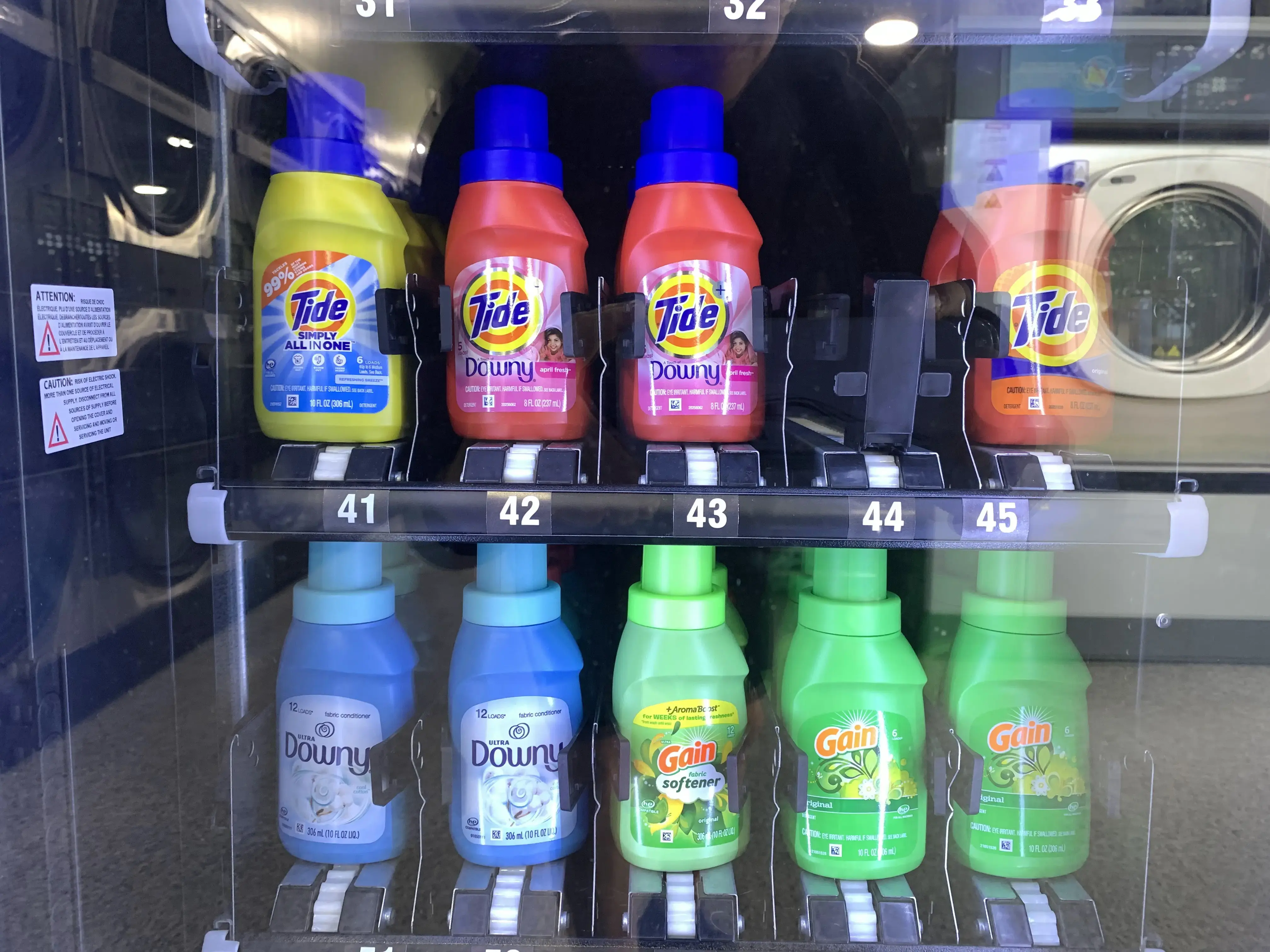 Express Laundry Center - Image 9