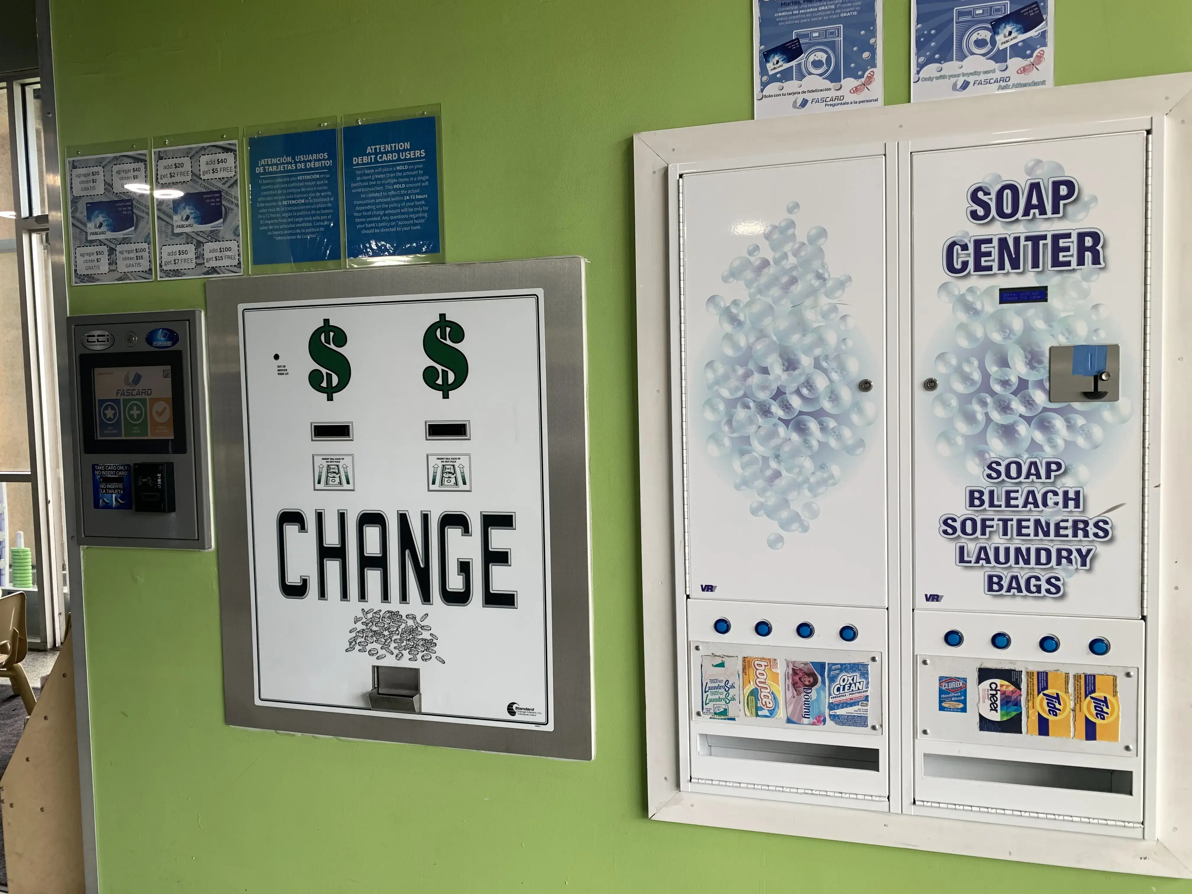 Express Laundry Center thumbnail 13