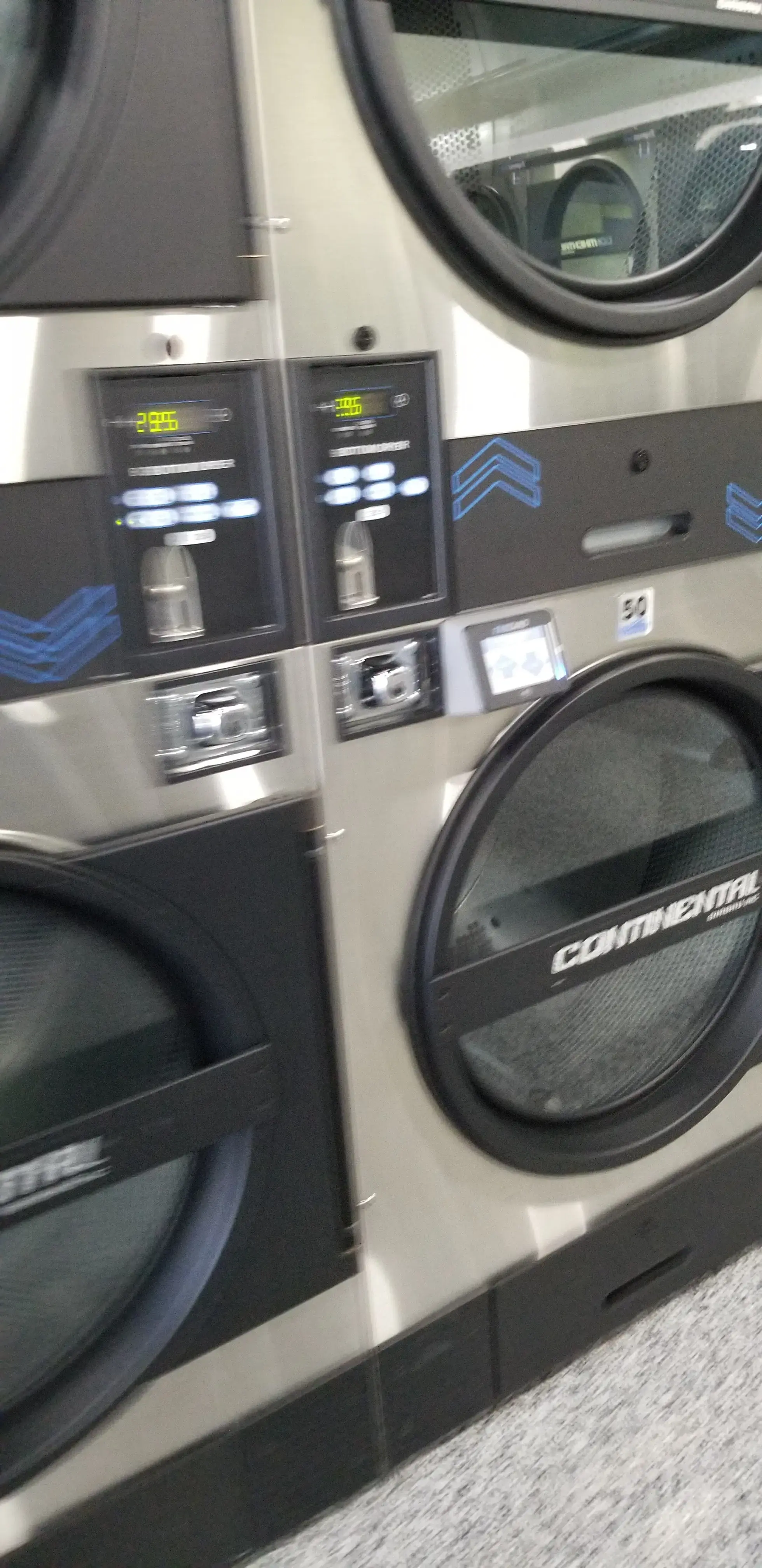 Express Laundry Center - Image 11