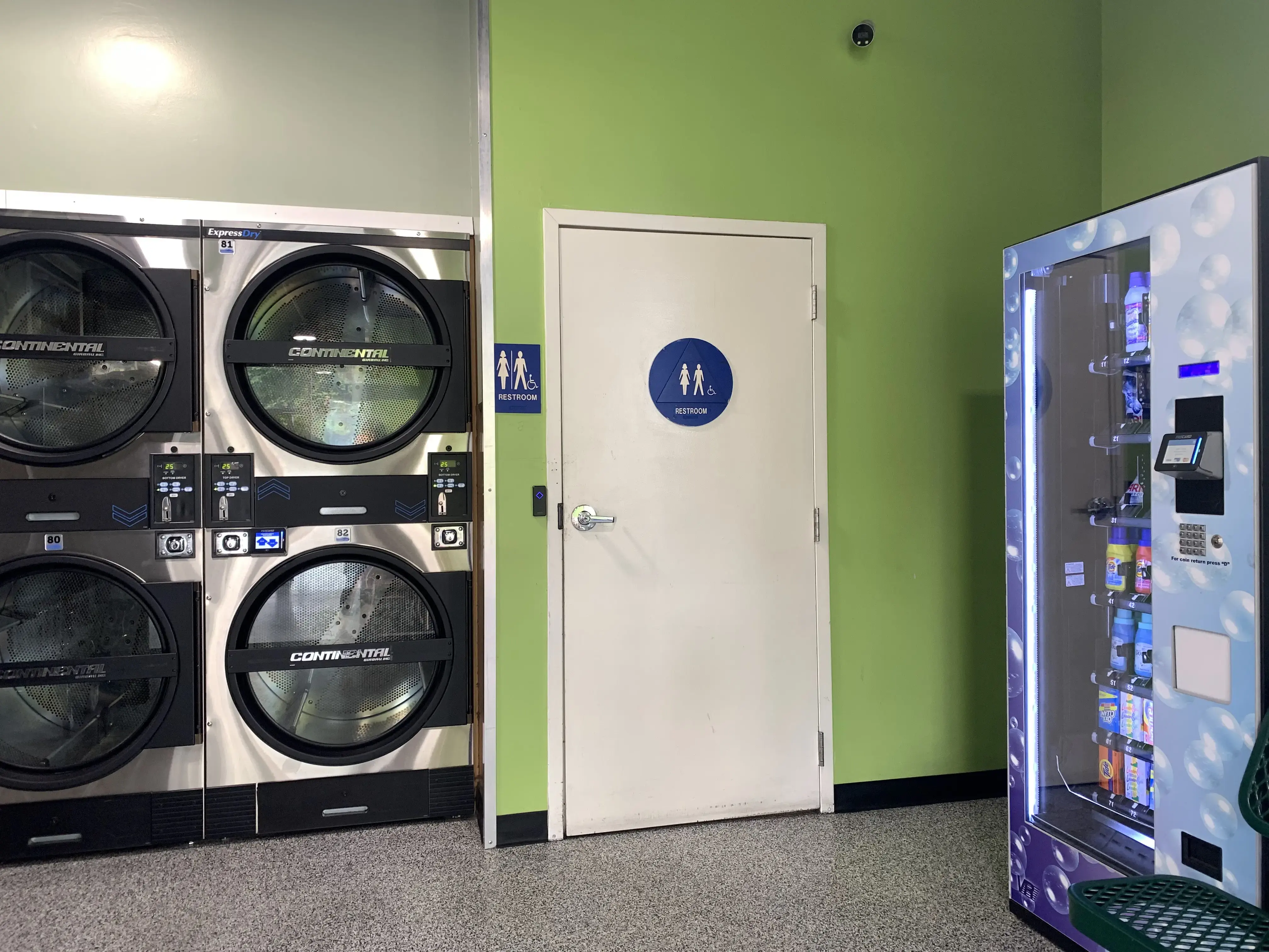 Express Laundry Center thumbnail 2