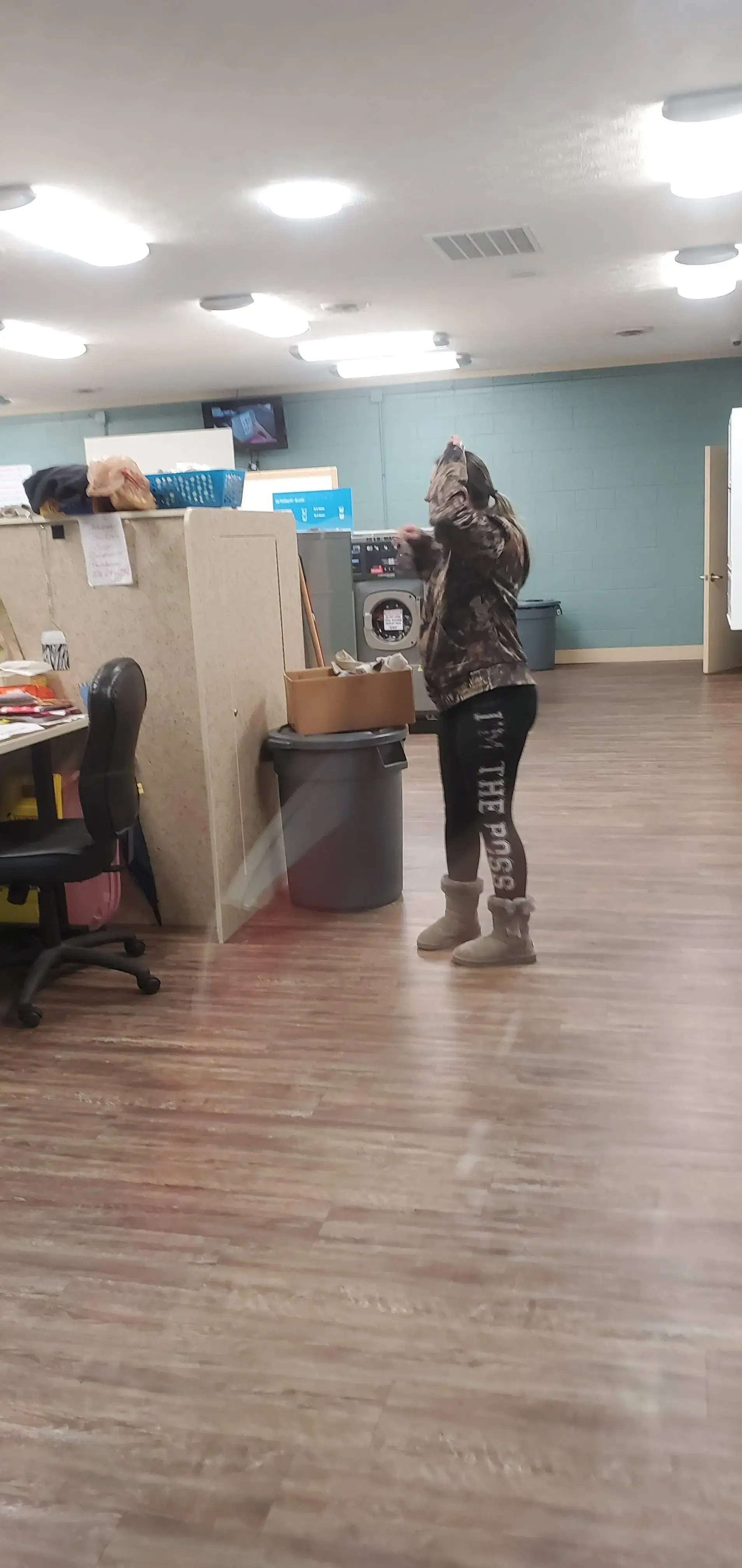 Express Laundry Center - Image 4