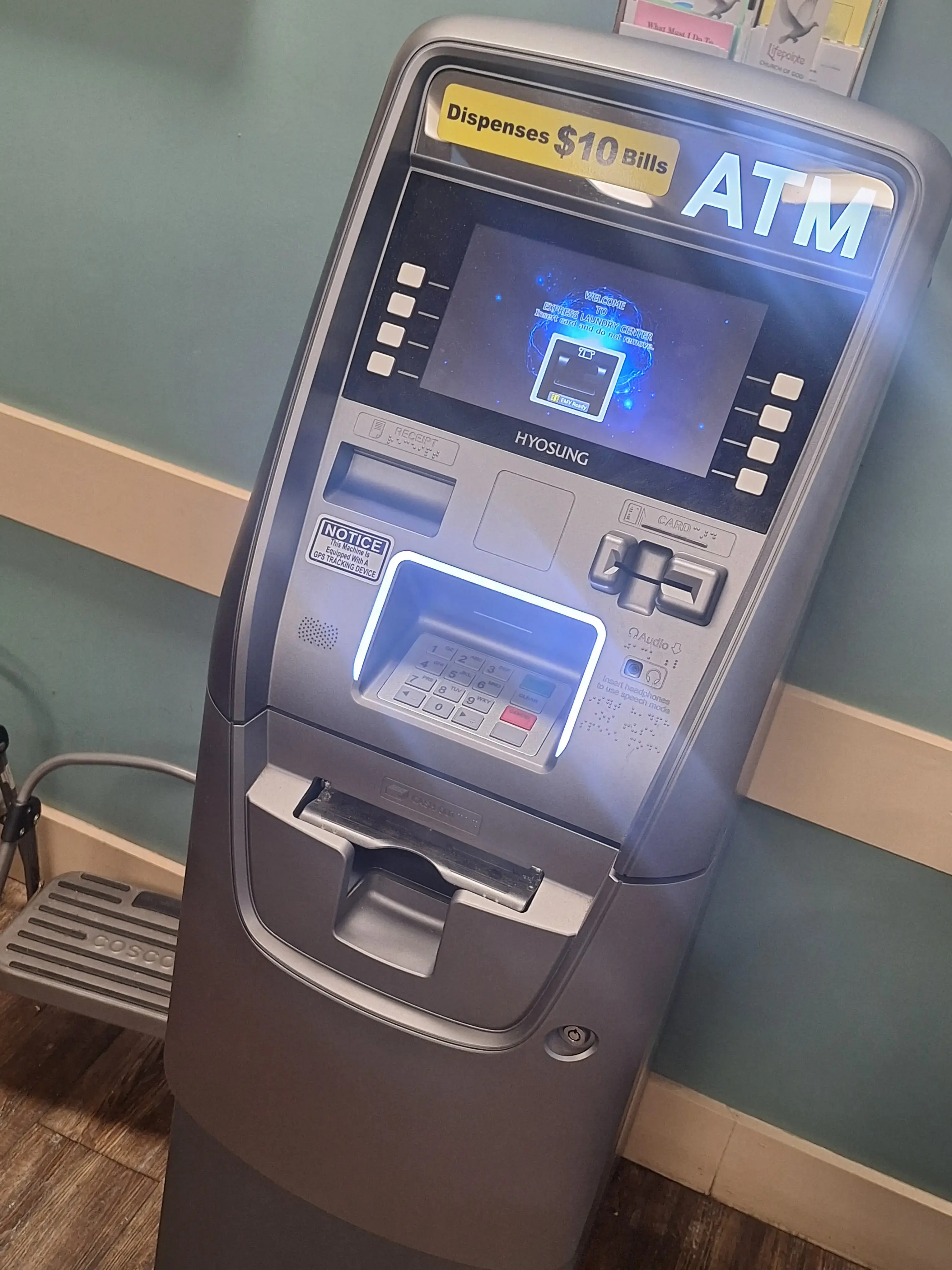 Express Laundry Center - Image 6