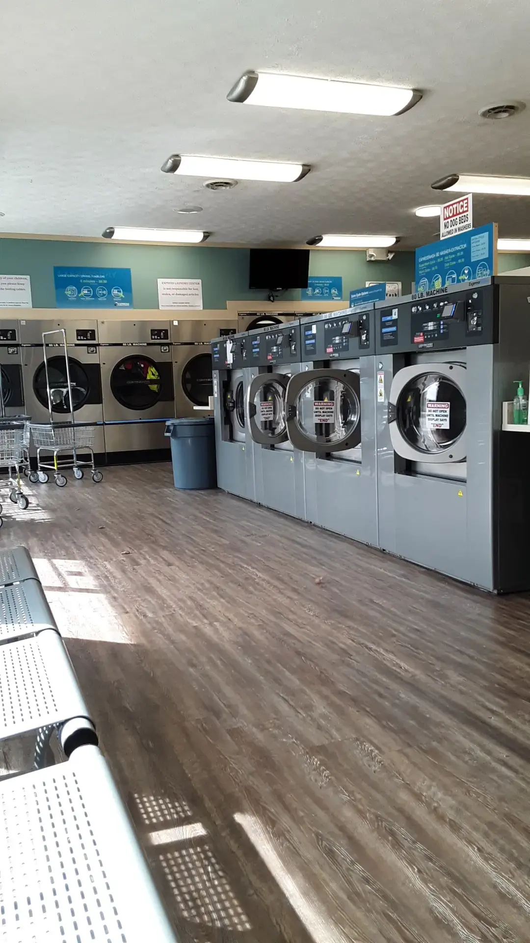 Express Laundry Center - Image 20