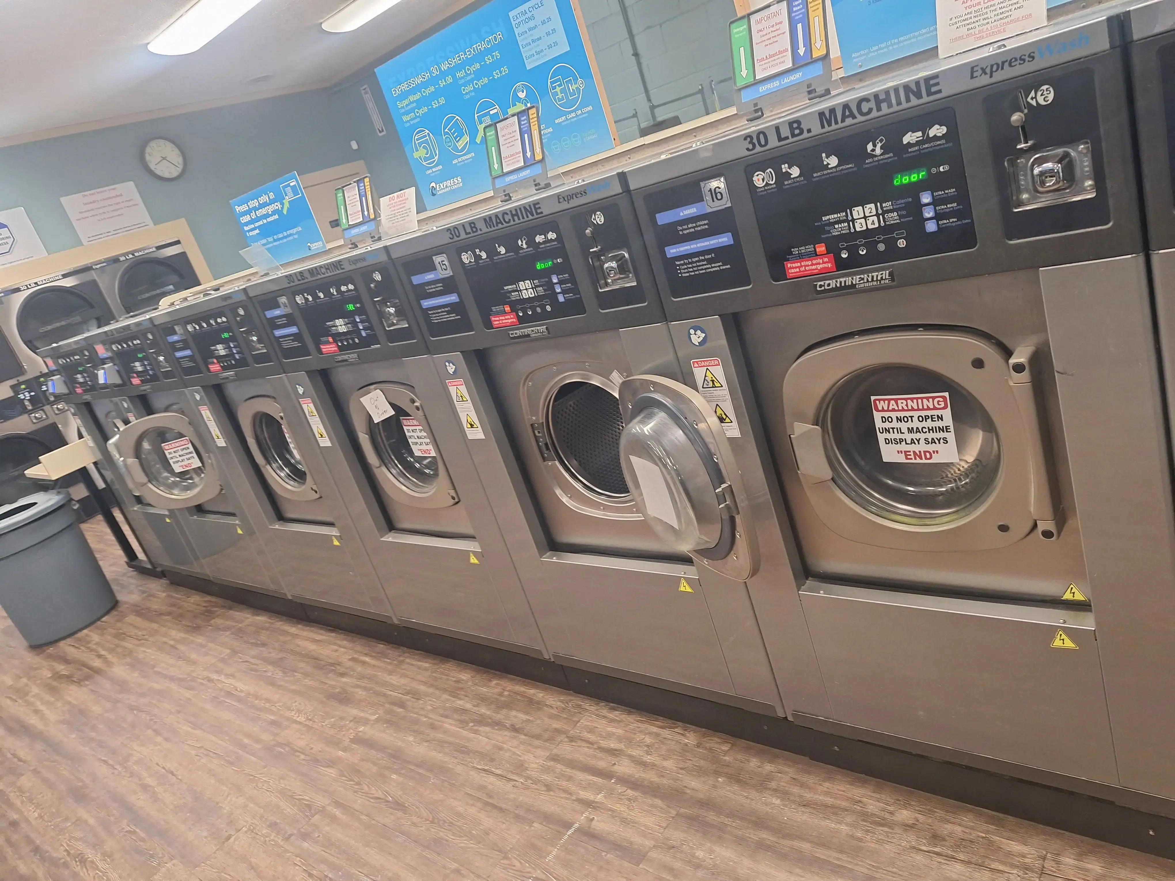 Express Laundry Center thumbnail 1