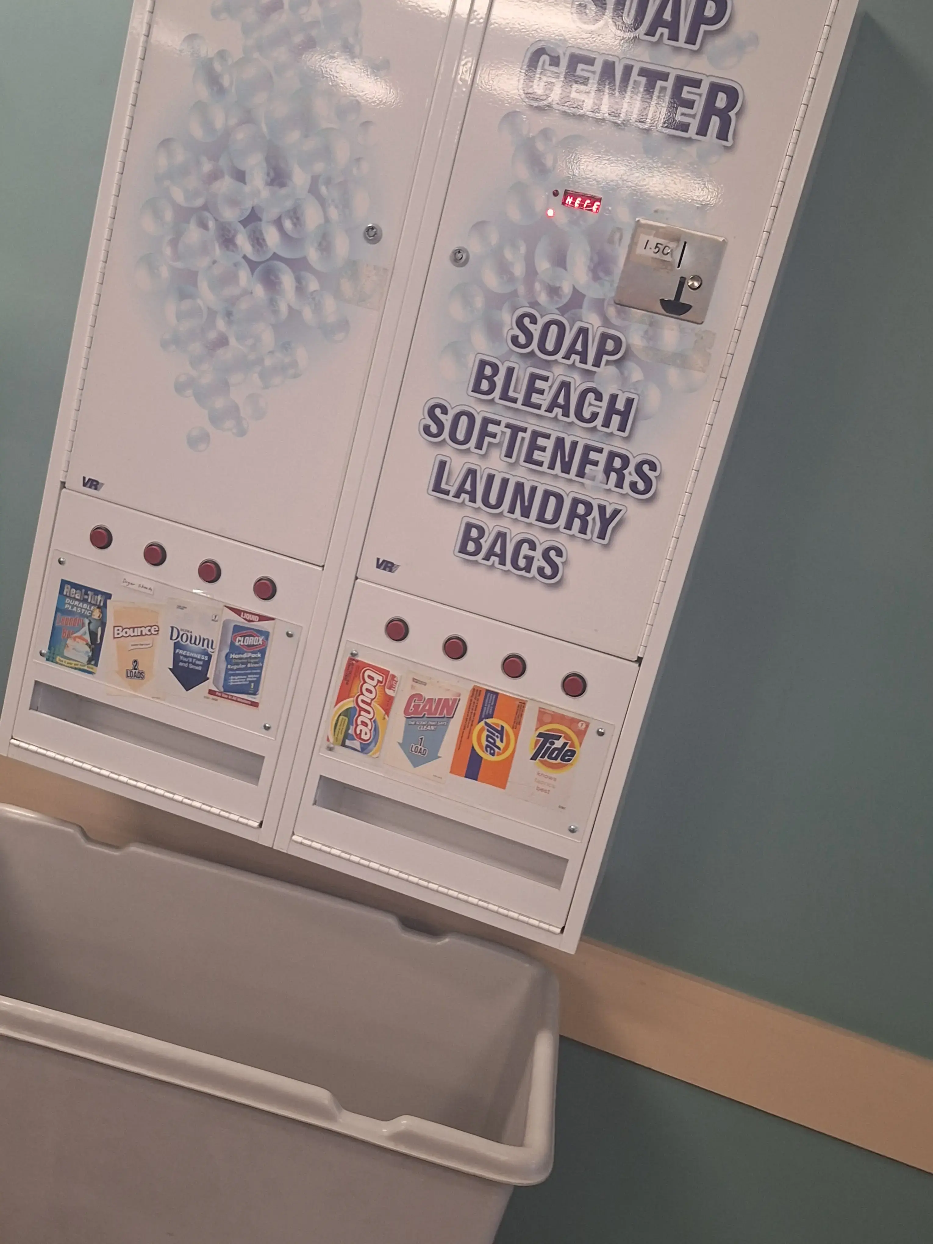 Express Laundry Center - Image 10