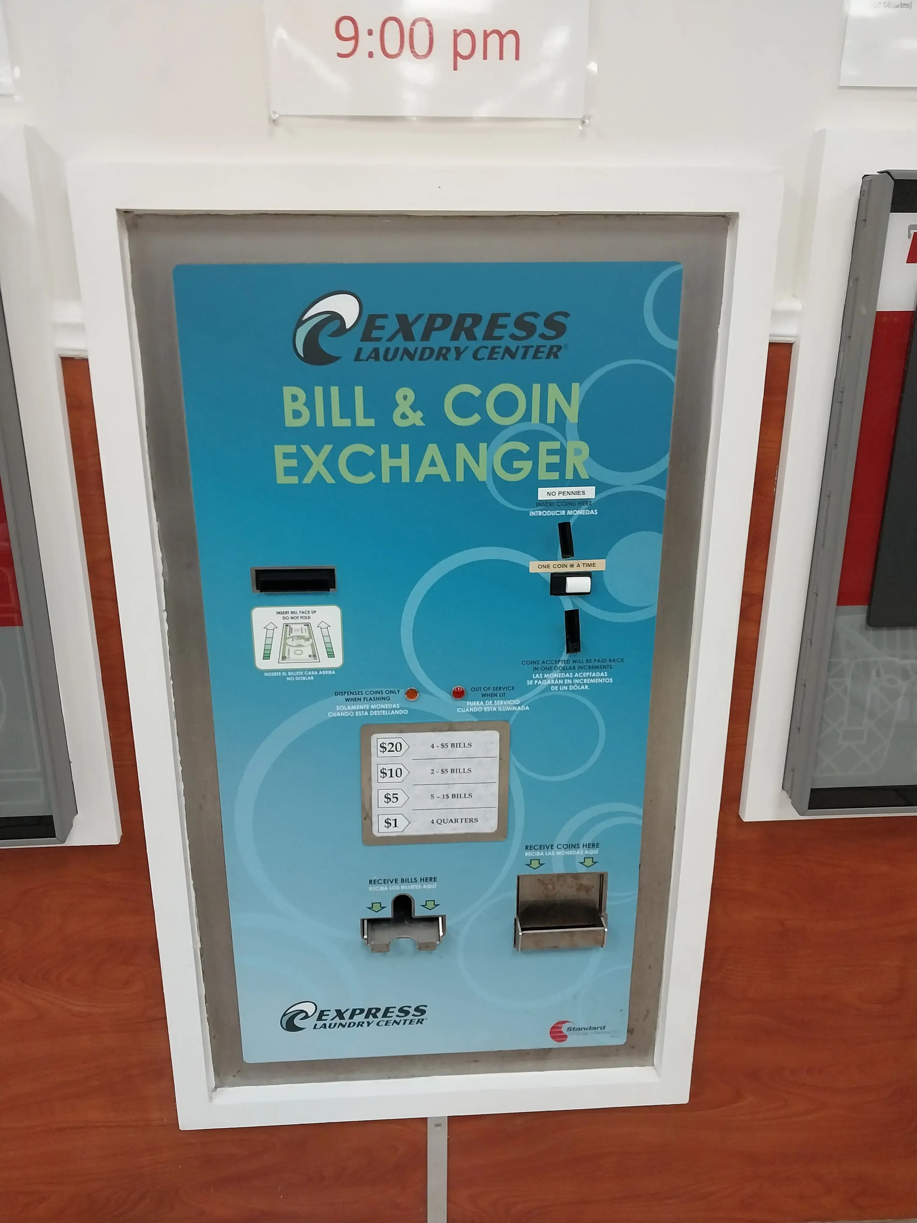 Express Laundry Center Washateria & Laundromat - Image 14