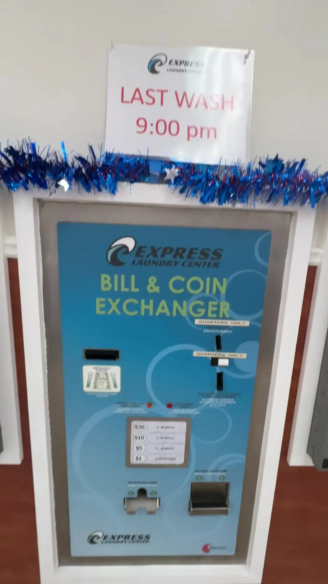 Express Laundry Center Washateria & Laundromat - Image 5
