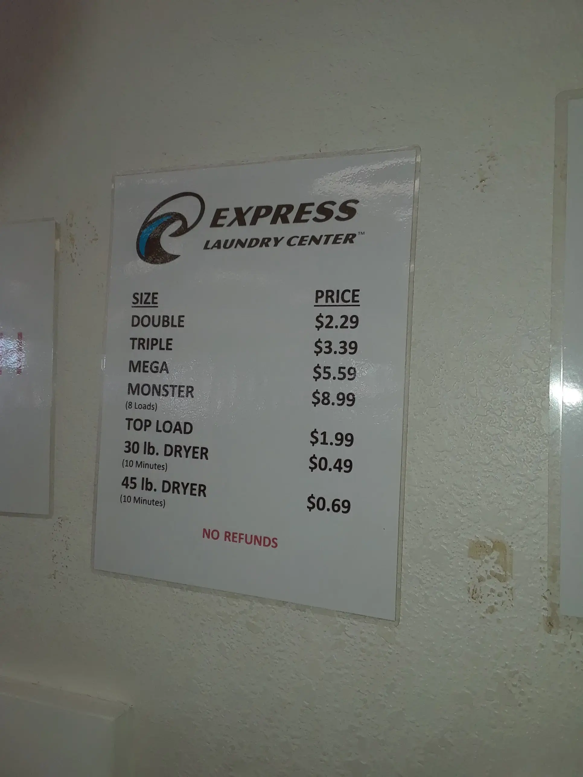 Express Laundry Center Washateria & Laundromat - Image 14