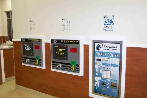 Express Laundry Center Washateria & Laundromat thumbnail 8