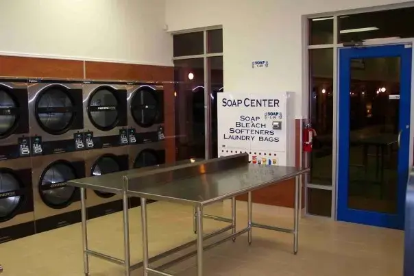 Express Laundry Center Washateria & Laundromat thumbnail 9