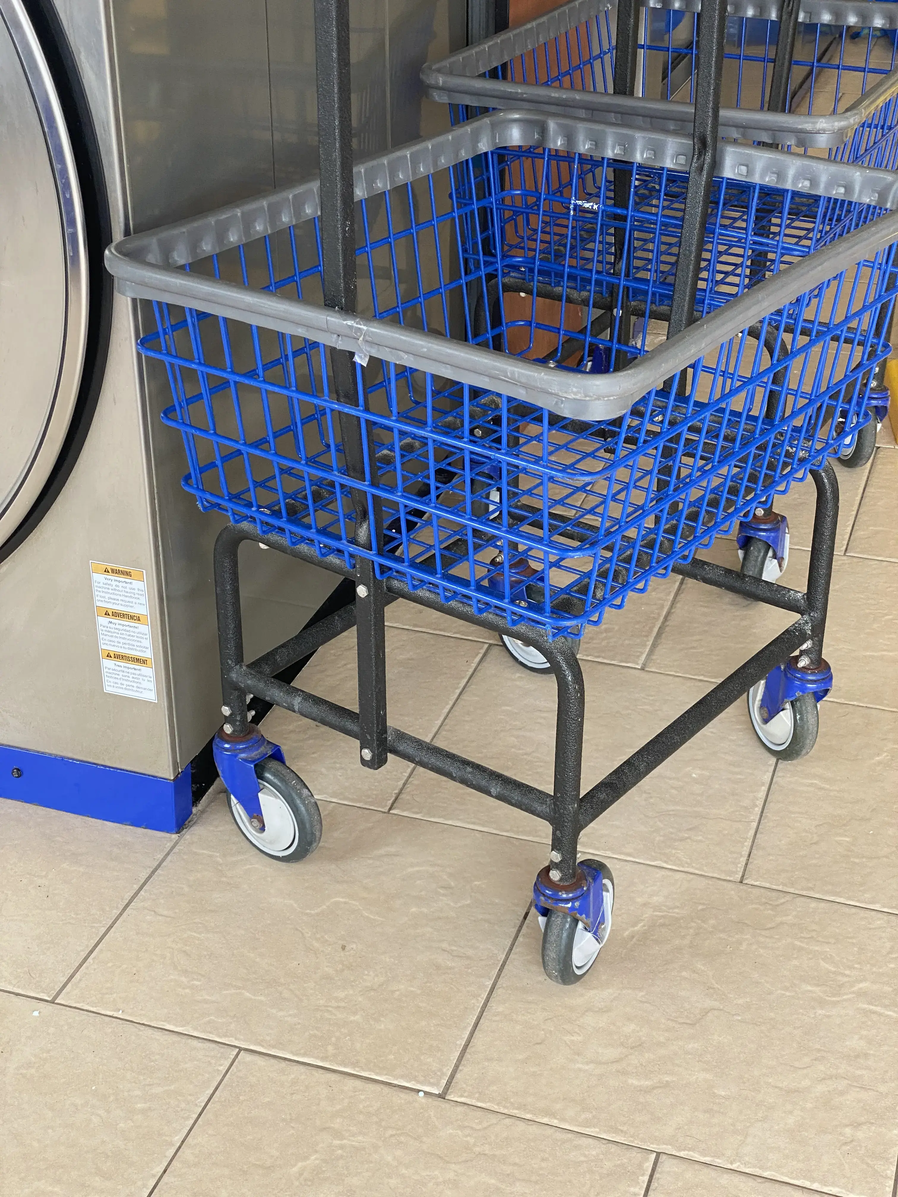 Express Laundry Center Washateria & Laundromat thumbnail 17