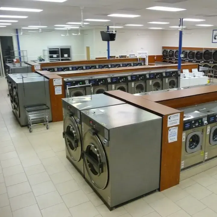 Express Laundry Center Washateria & Laundromat - Image 1