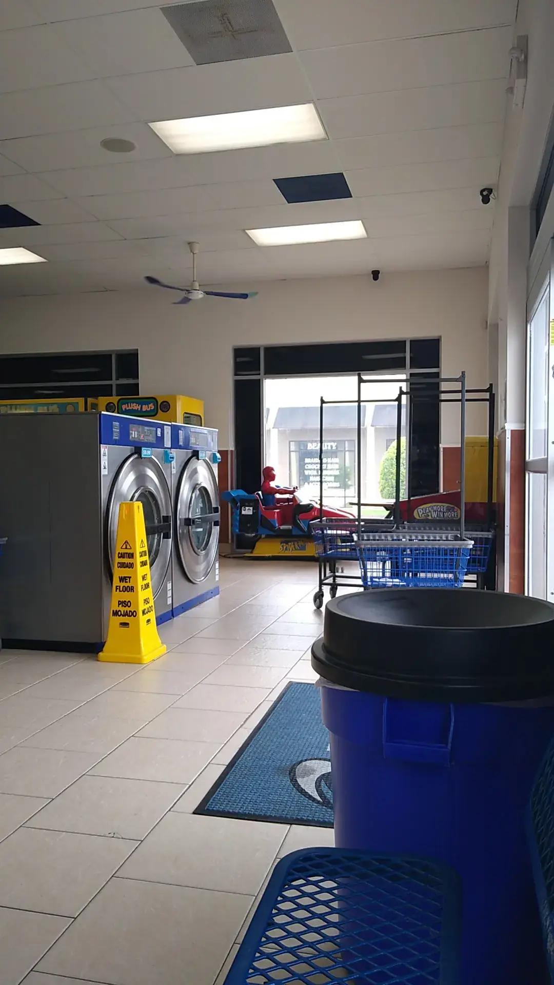 Express Laundry Center Washateria & Laundromat - Image 19