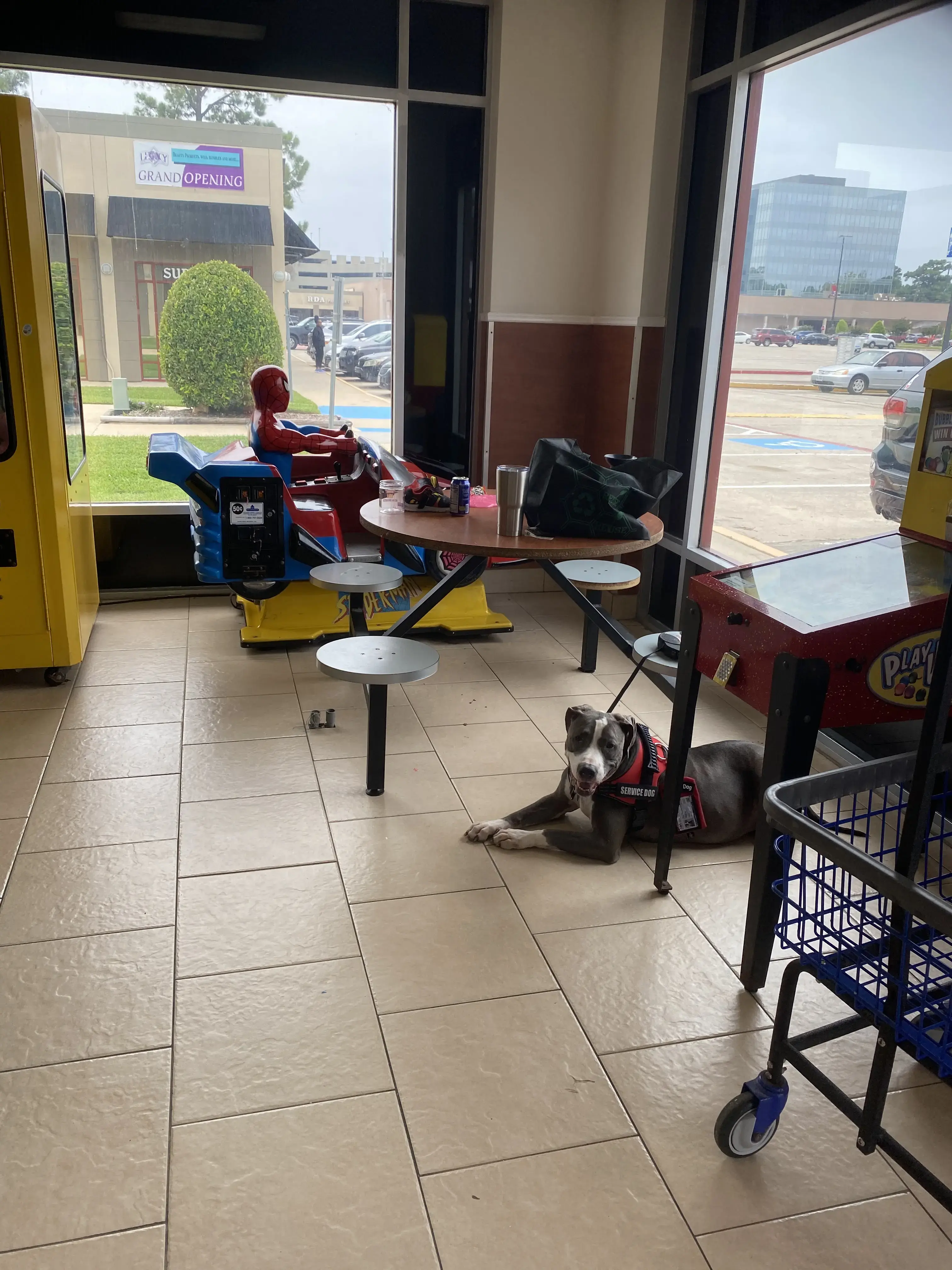 Express Laundry Center Washateria & Laundromat thumbnail 13