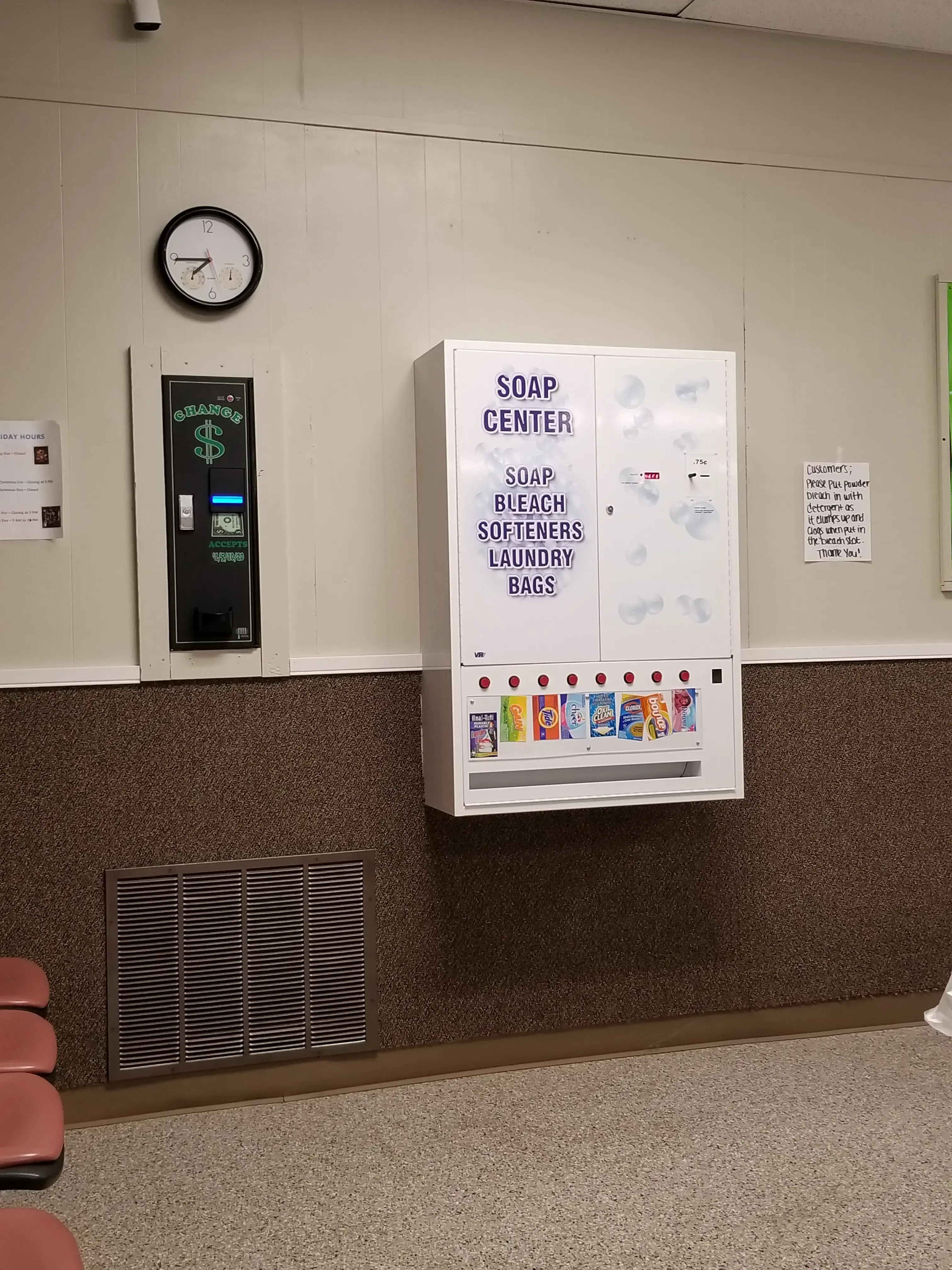 Express Laundry Depot - Image 4