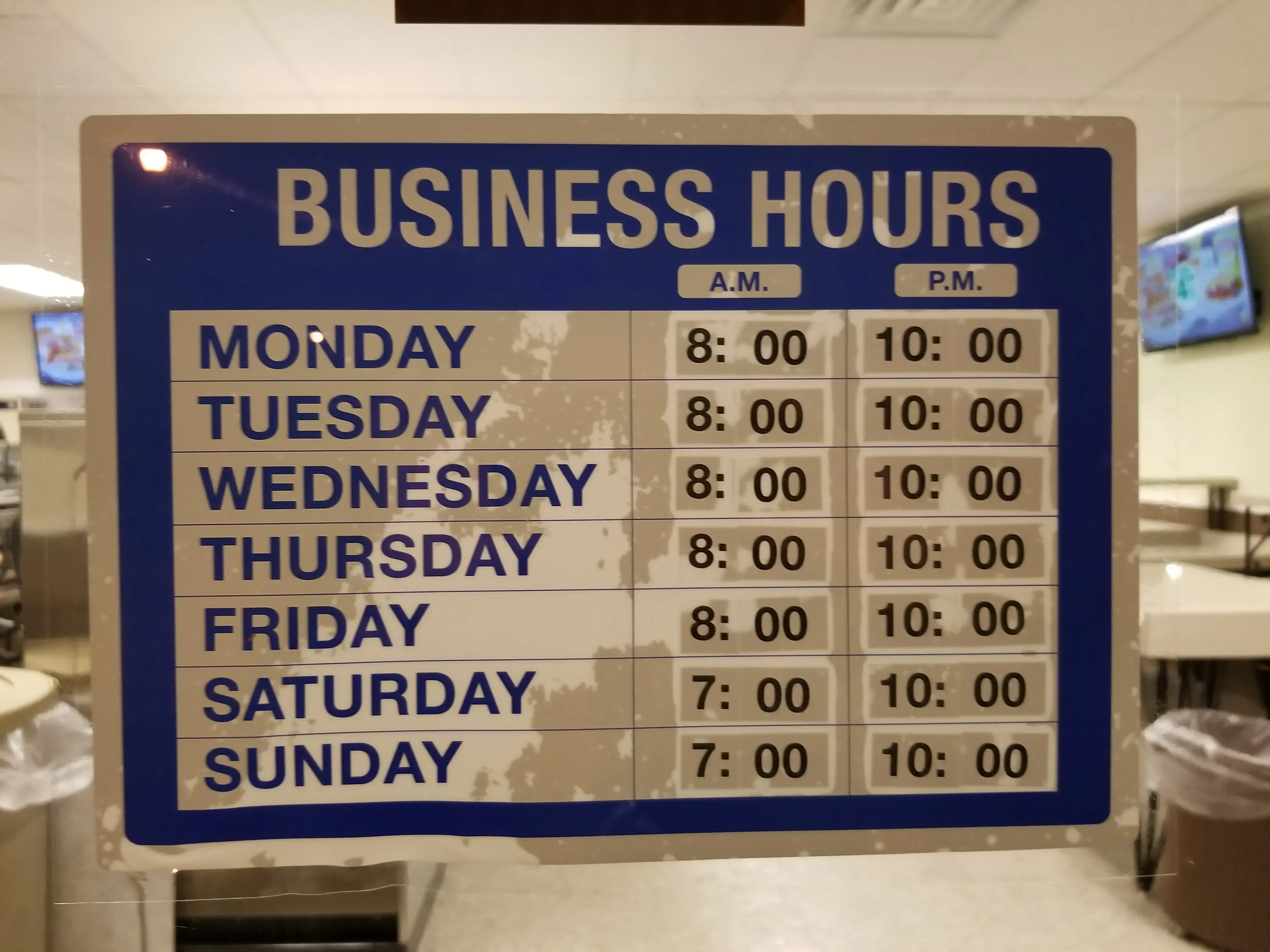 Express Laundry Depot - Image 9