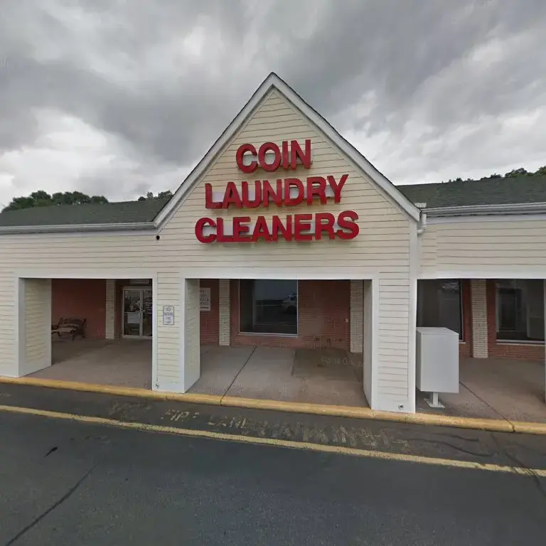Express Laundry & Dry Cleaning thumbnail 16