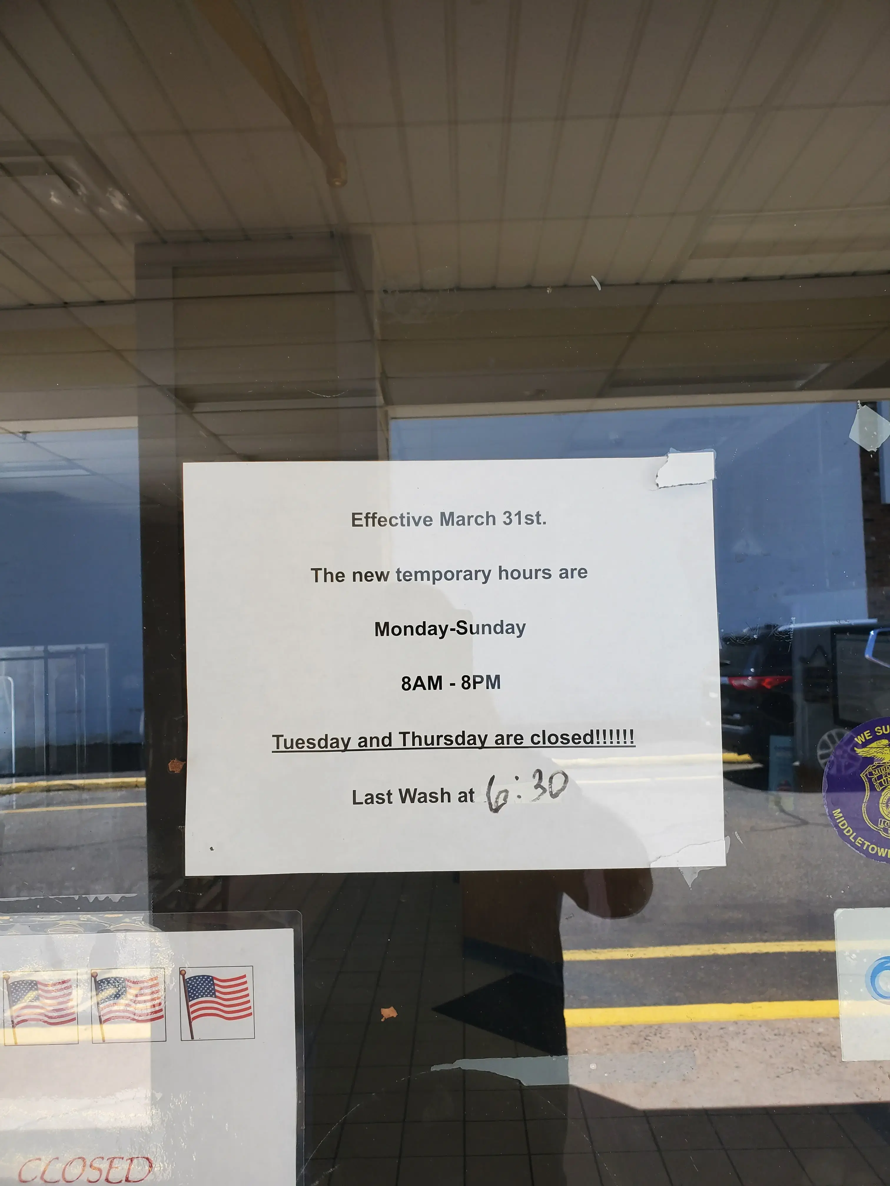 Express Laundry & Dry Cleaning thumbnail 8