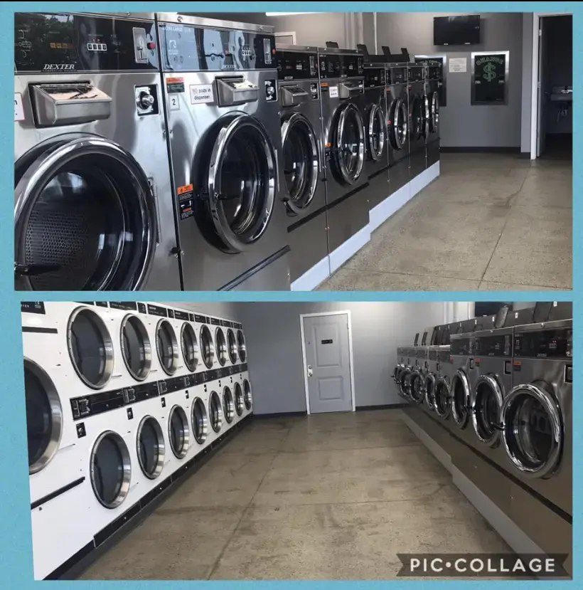 Express Laundry @ Floyd: an SBL Venture thumbnail 7