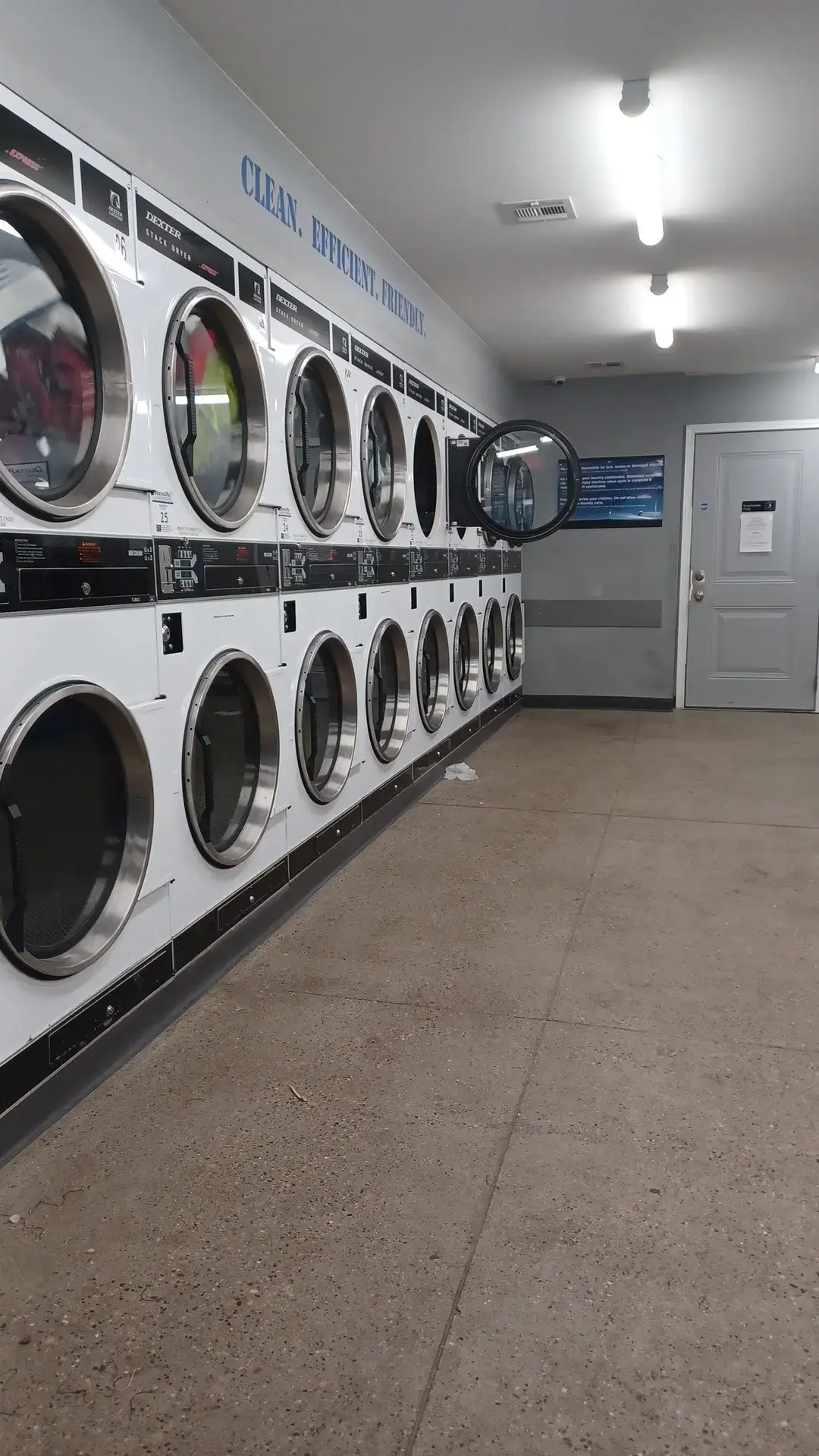 Express Laundry @ Floyd: an SBL Venture - Image 8