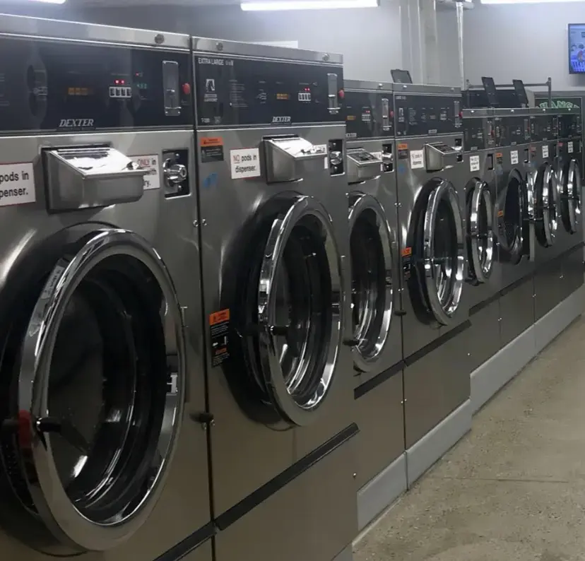 Express Laundry @ Floyd: an SBL Venture - Image 10
