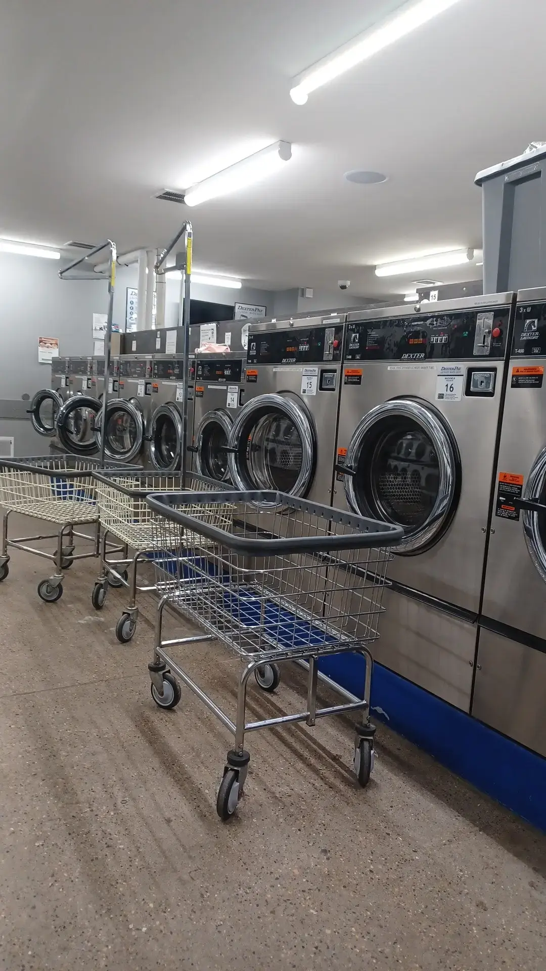 Express Laundry @ Floyd: an SBL Venture - Image 6