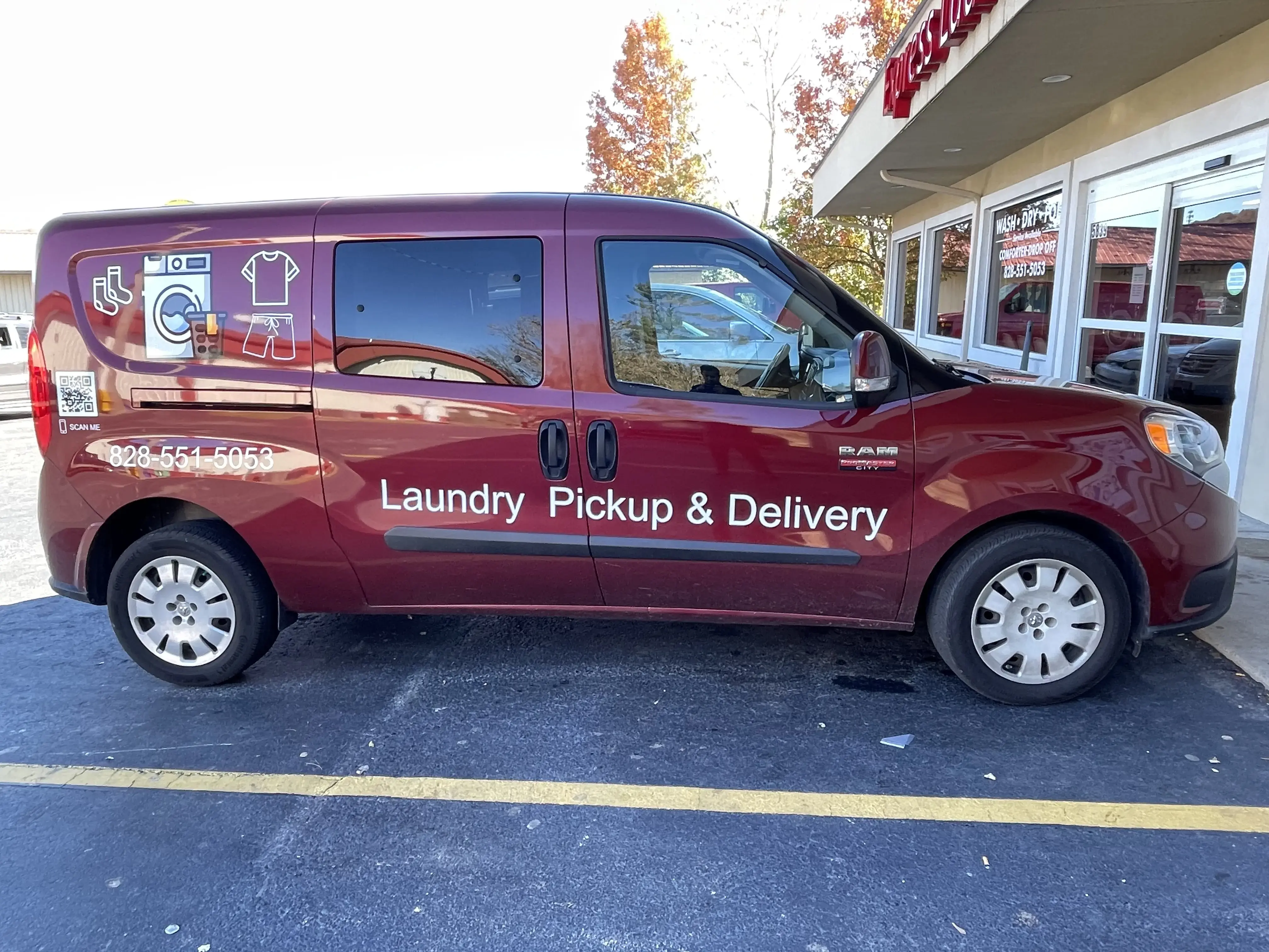 Express Laundry - Image 4