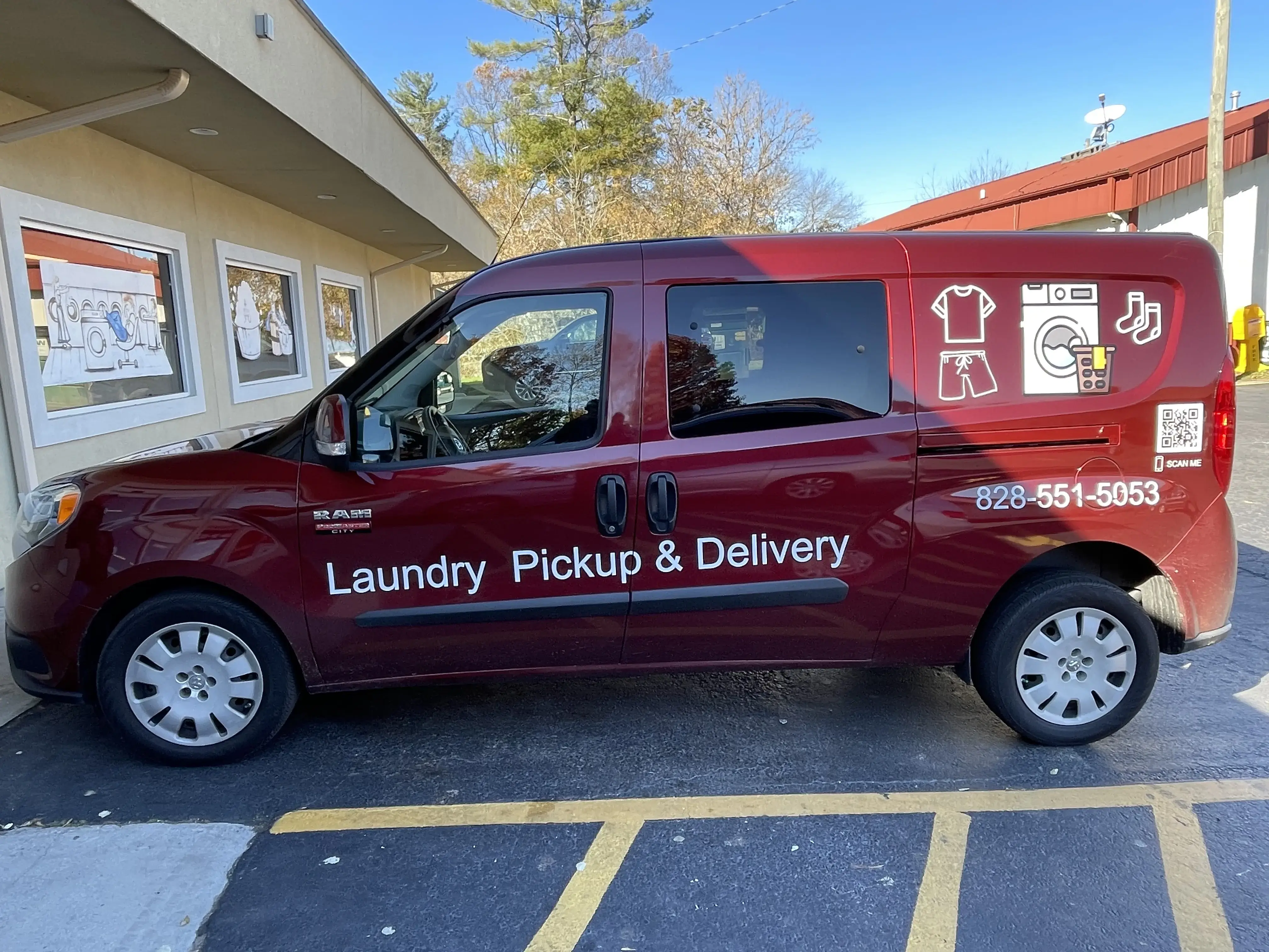 Express Laundry thumbnail 8