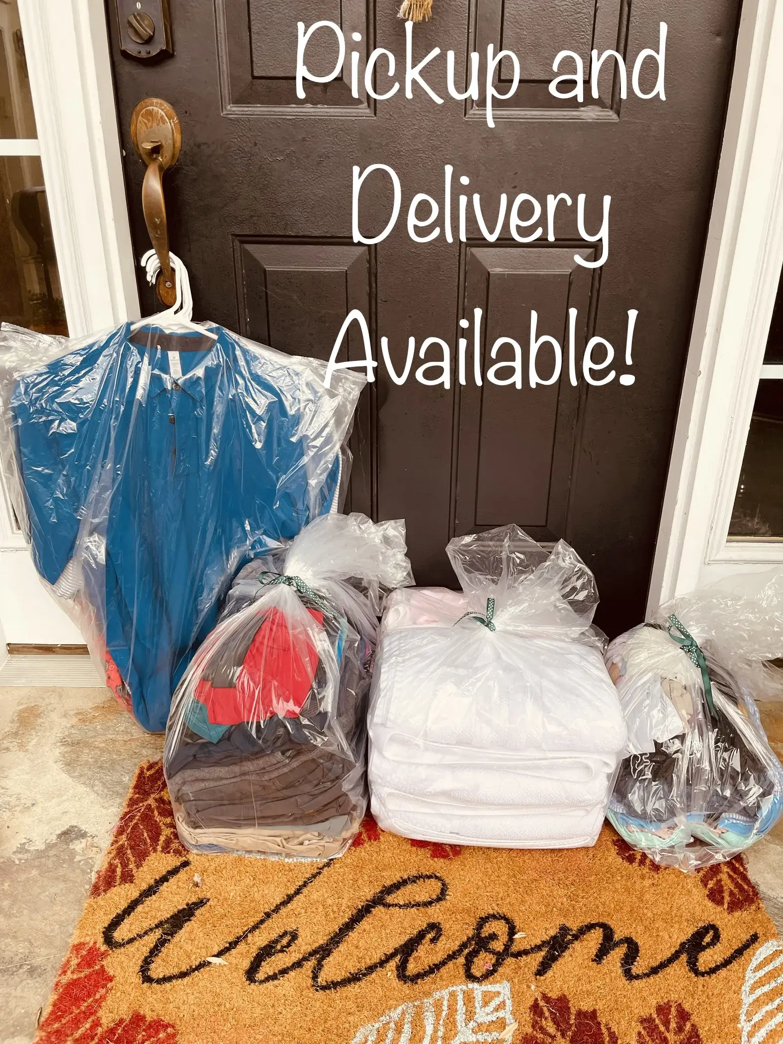 Express Laundry - Image 10