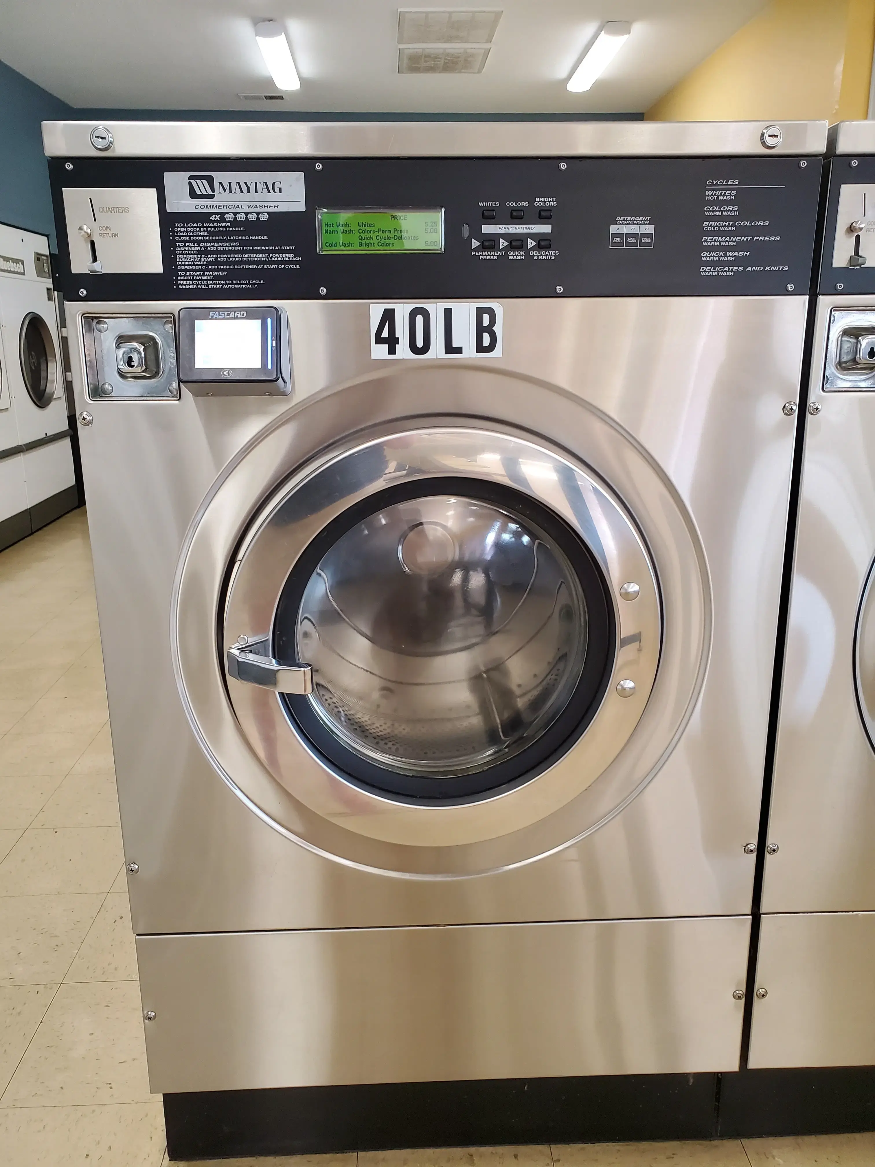 Express Laundry - Image 2