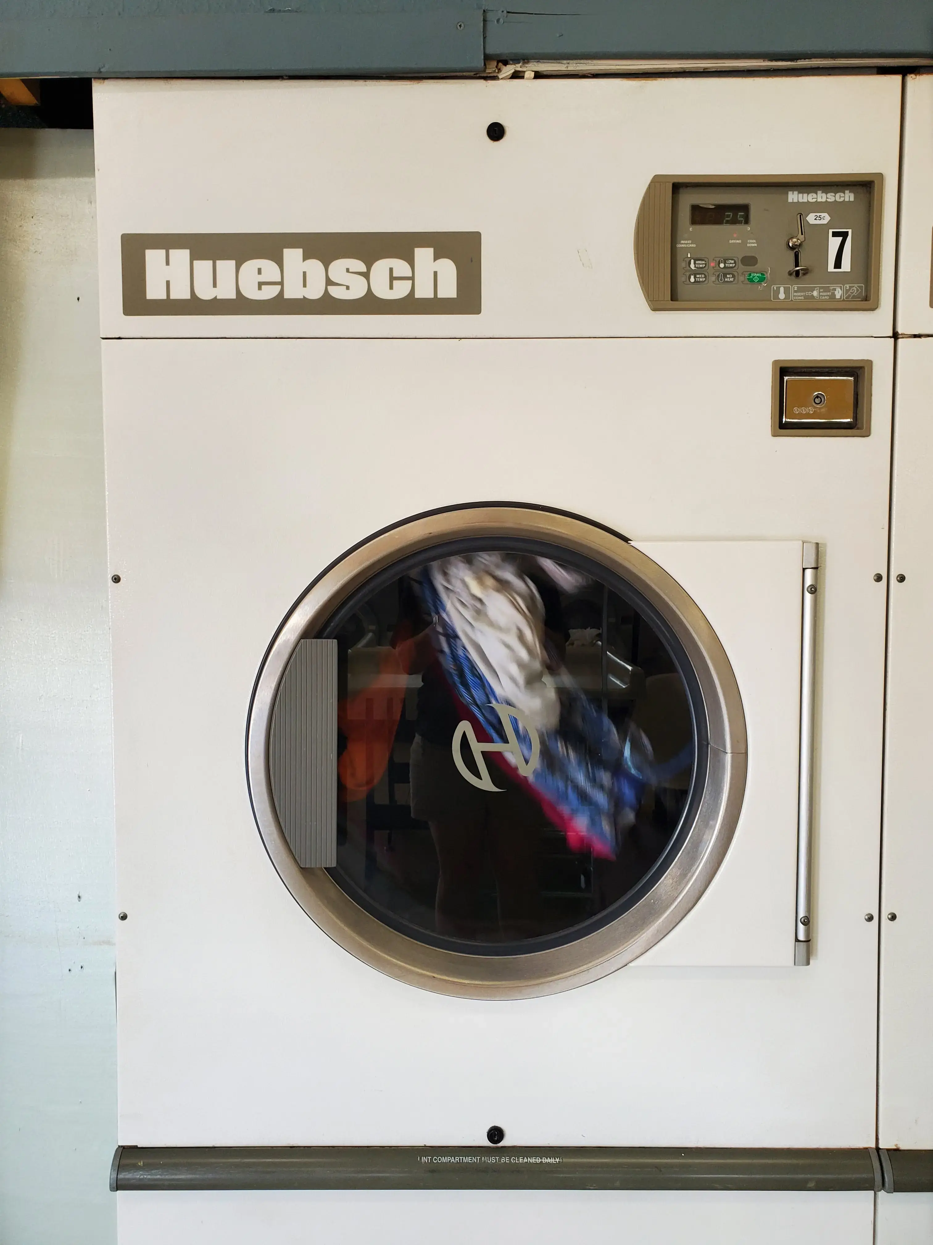 Express Laundry - Image 15