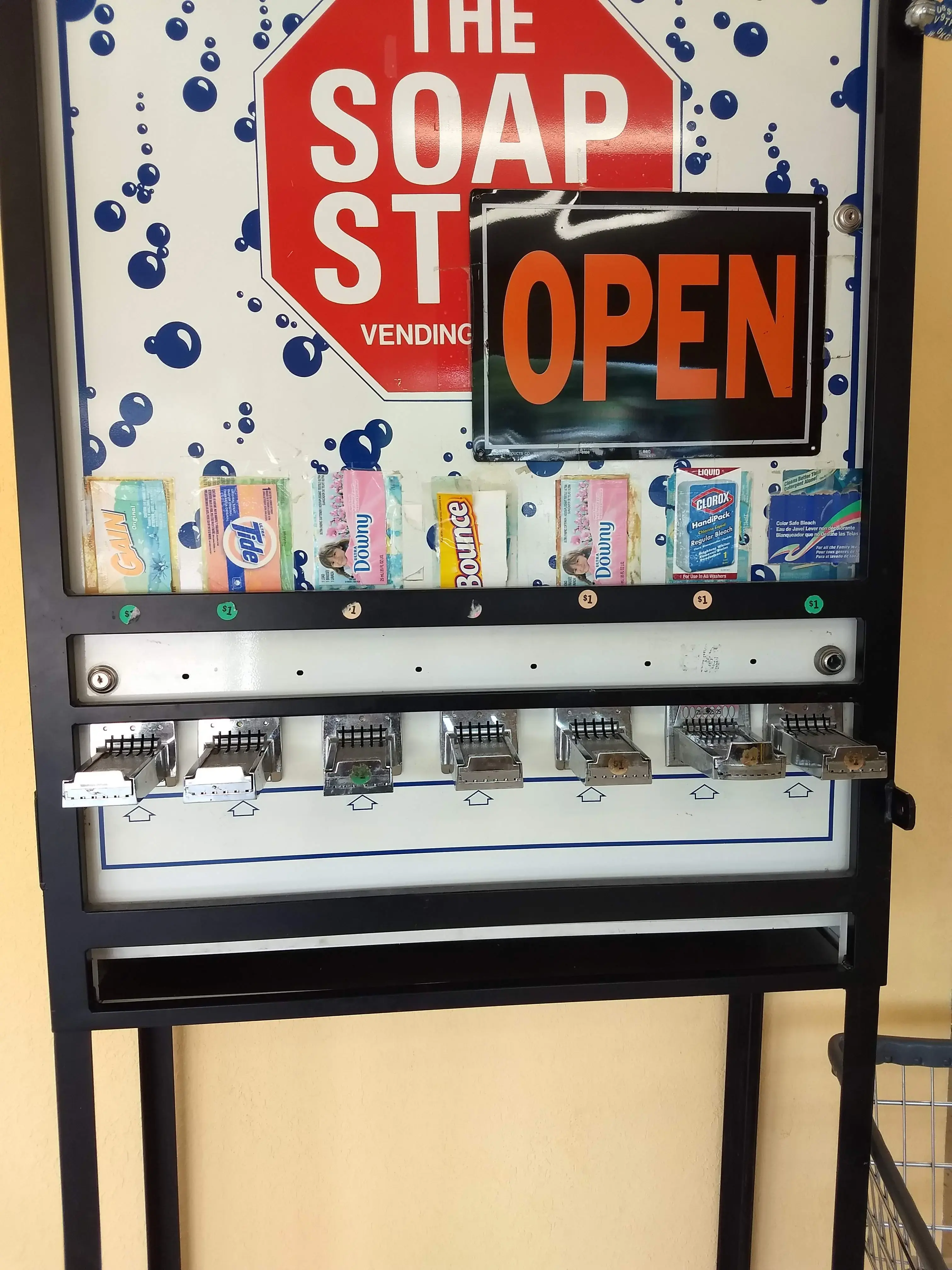 Express Laundry - Image 6