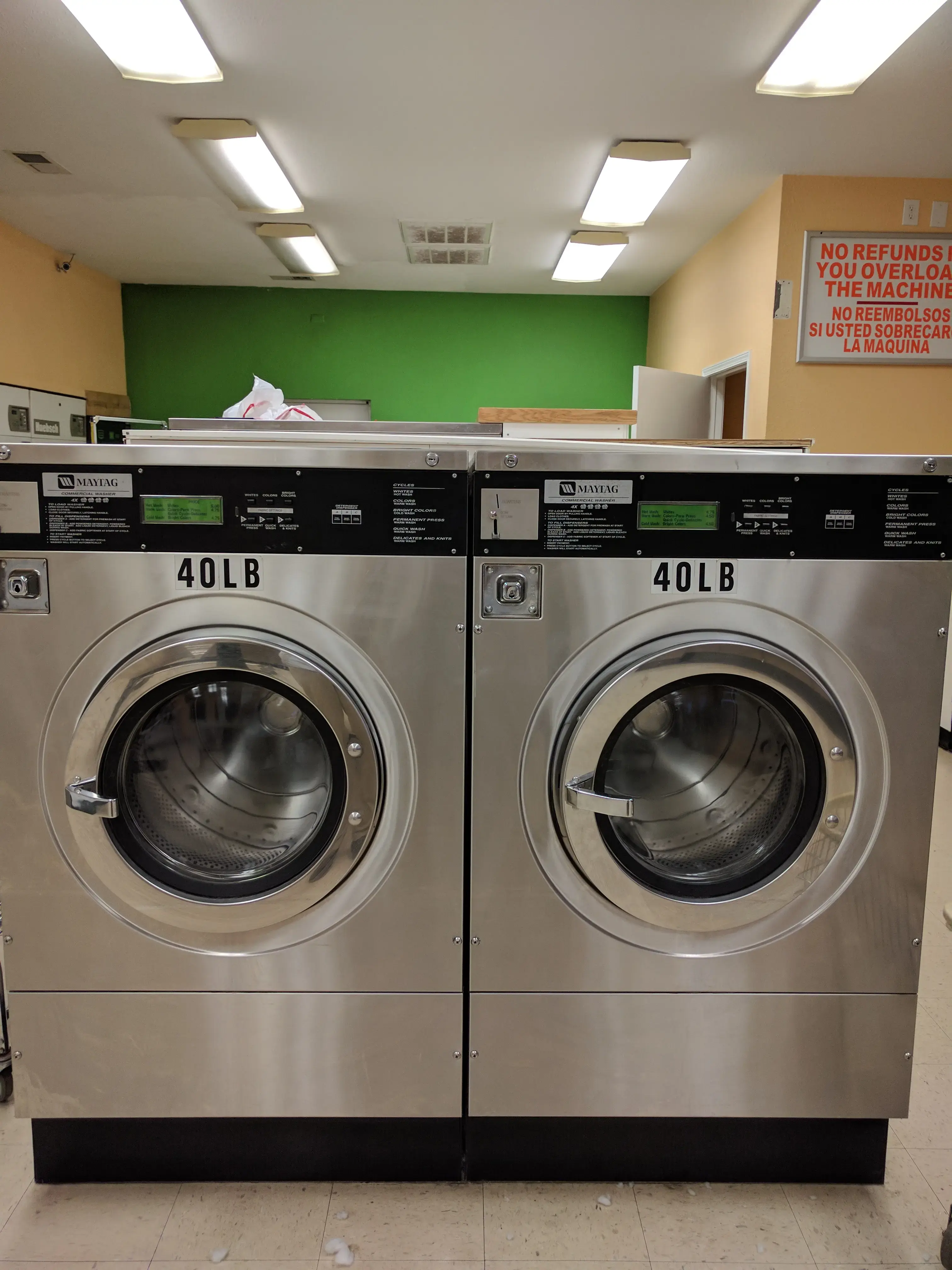 Express Laundry thumbnail 19